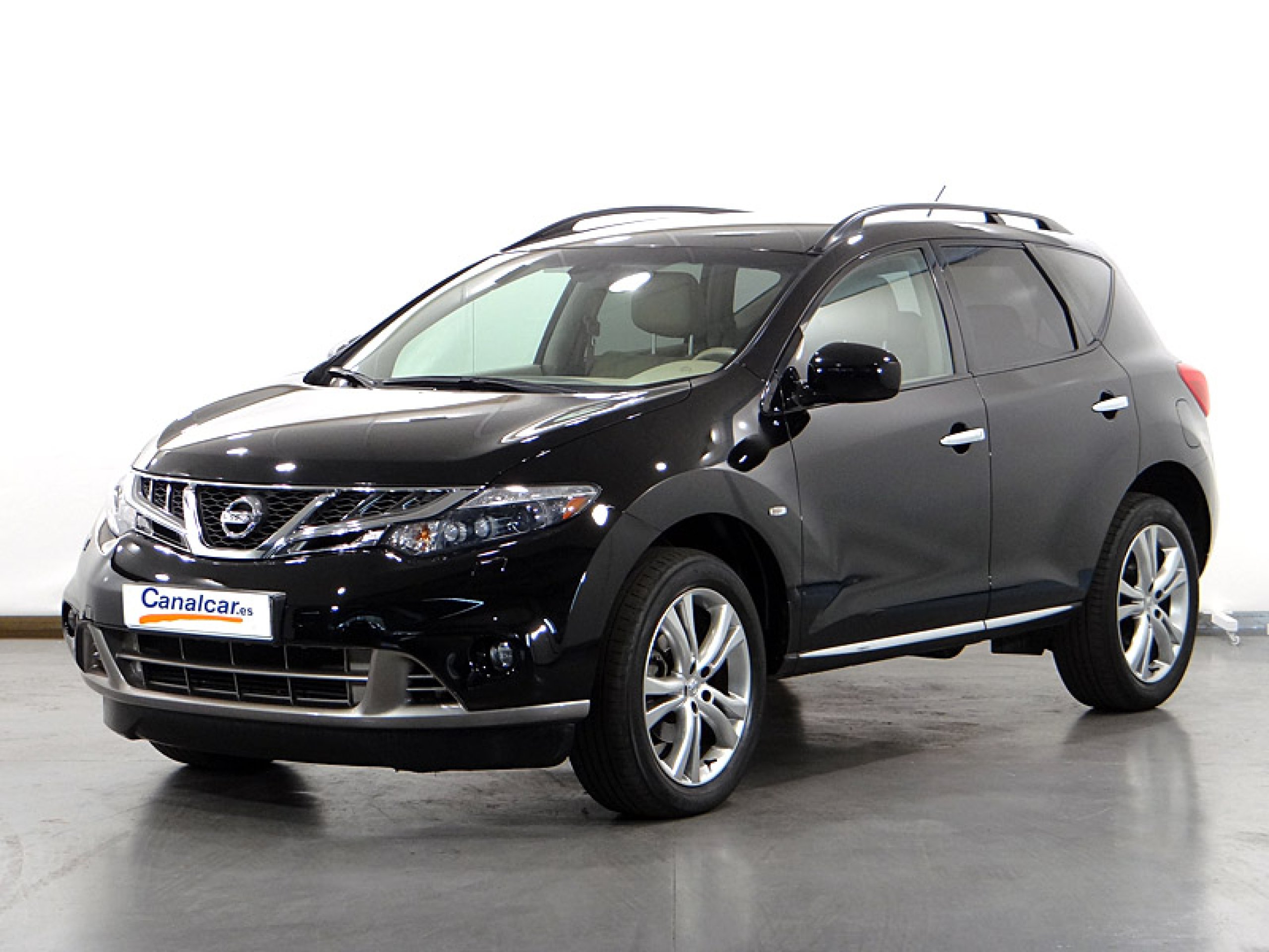 Foto Nissan Murano 2