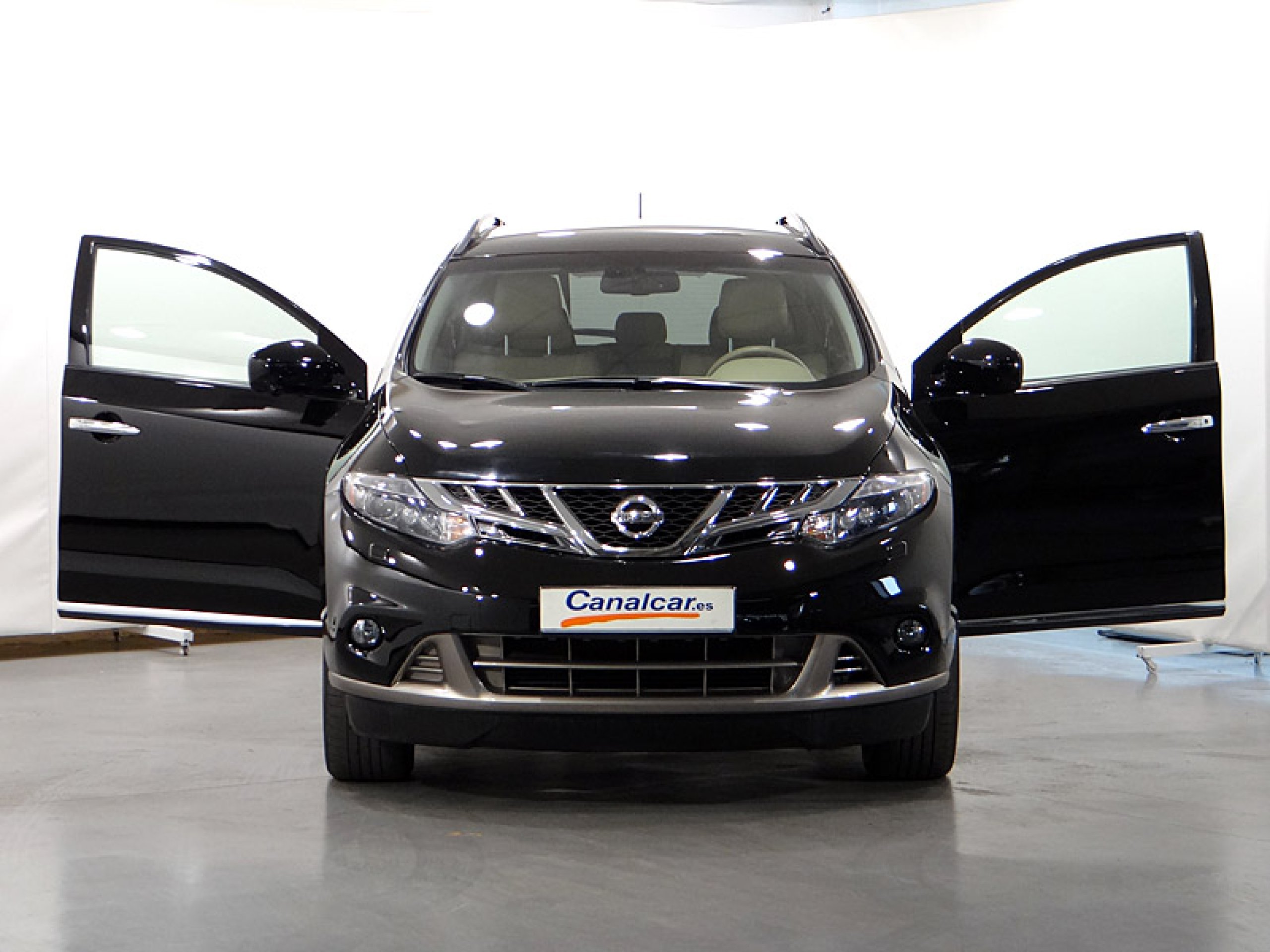 Foto Nissan Murano 4