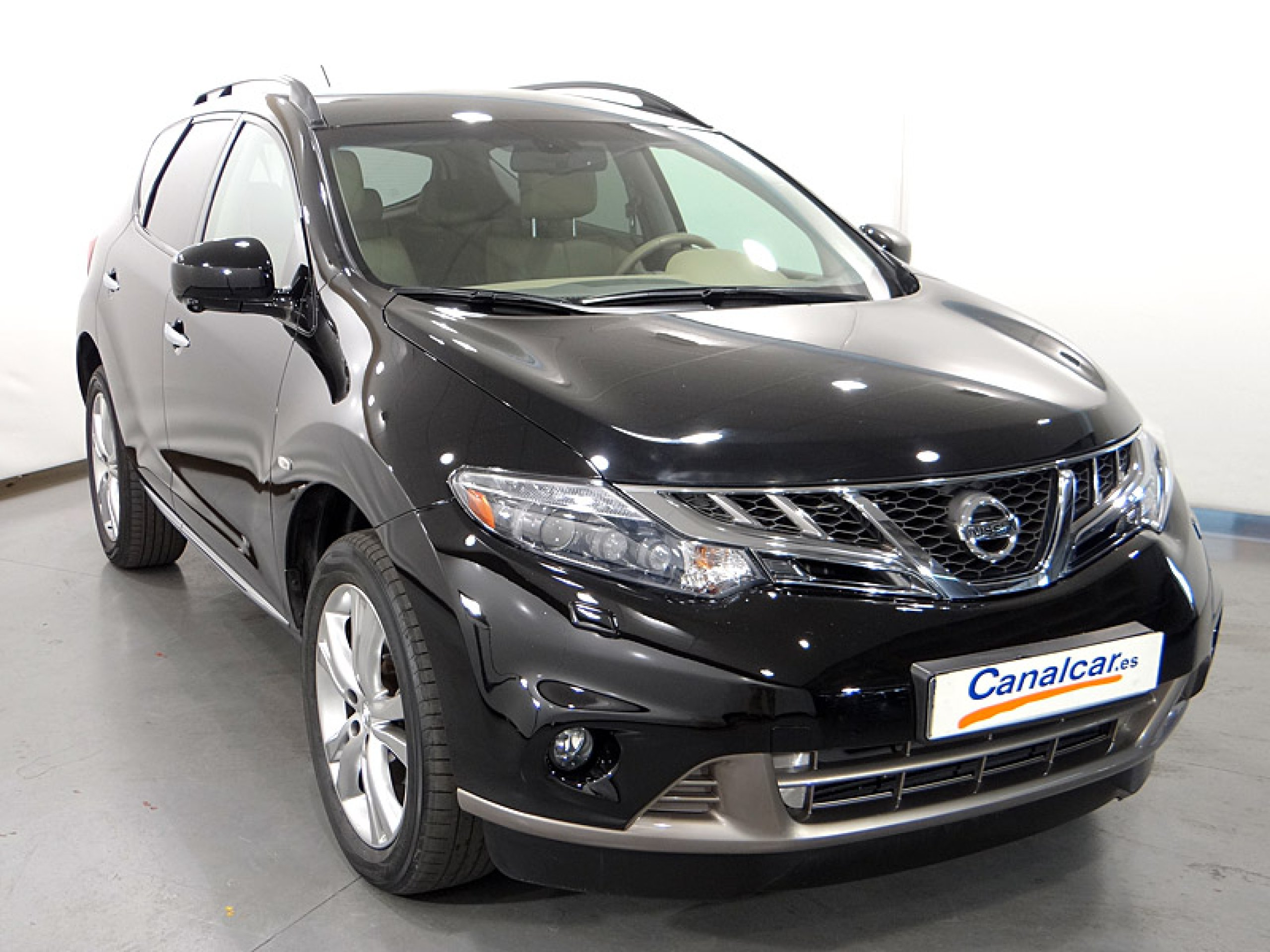 Foto Nissan Murano 5