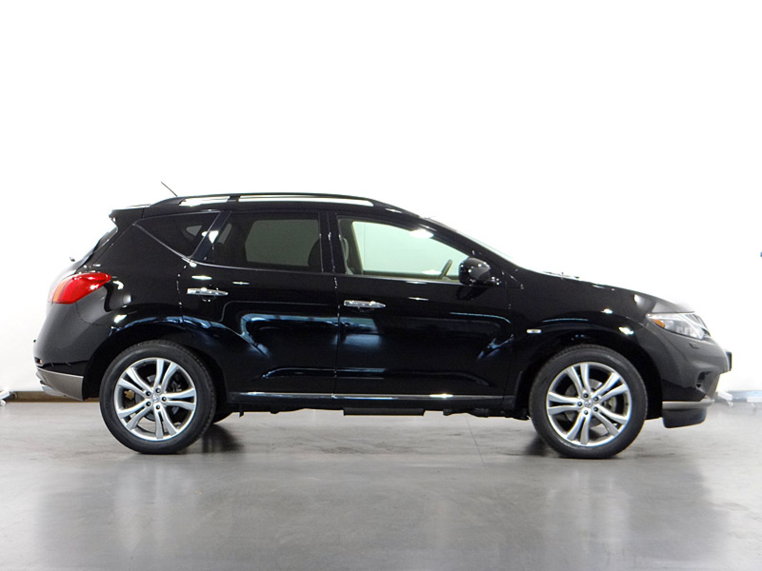 Foto Nissan Murano 6