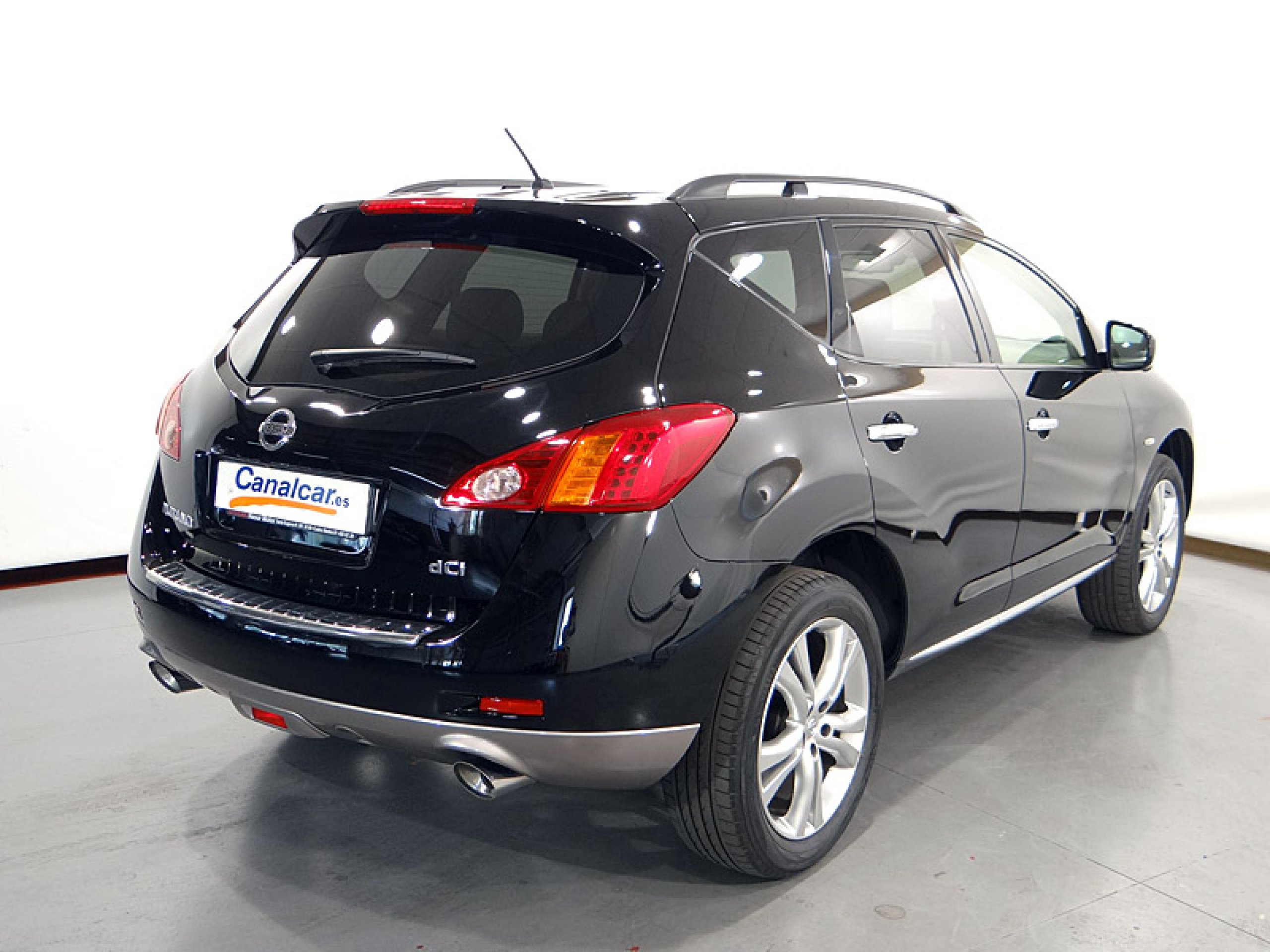 Foto Nissan Murano 7