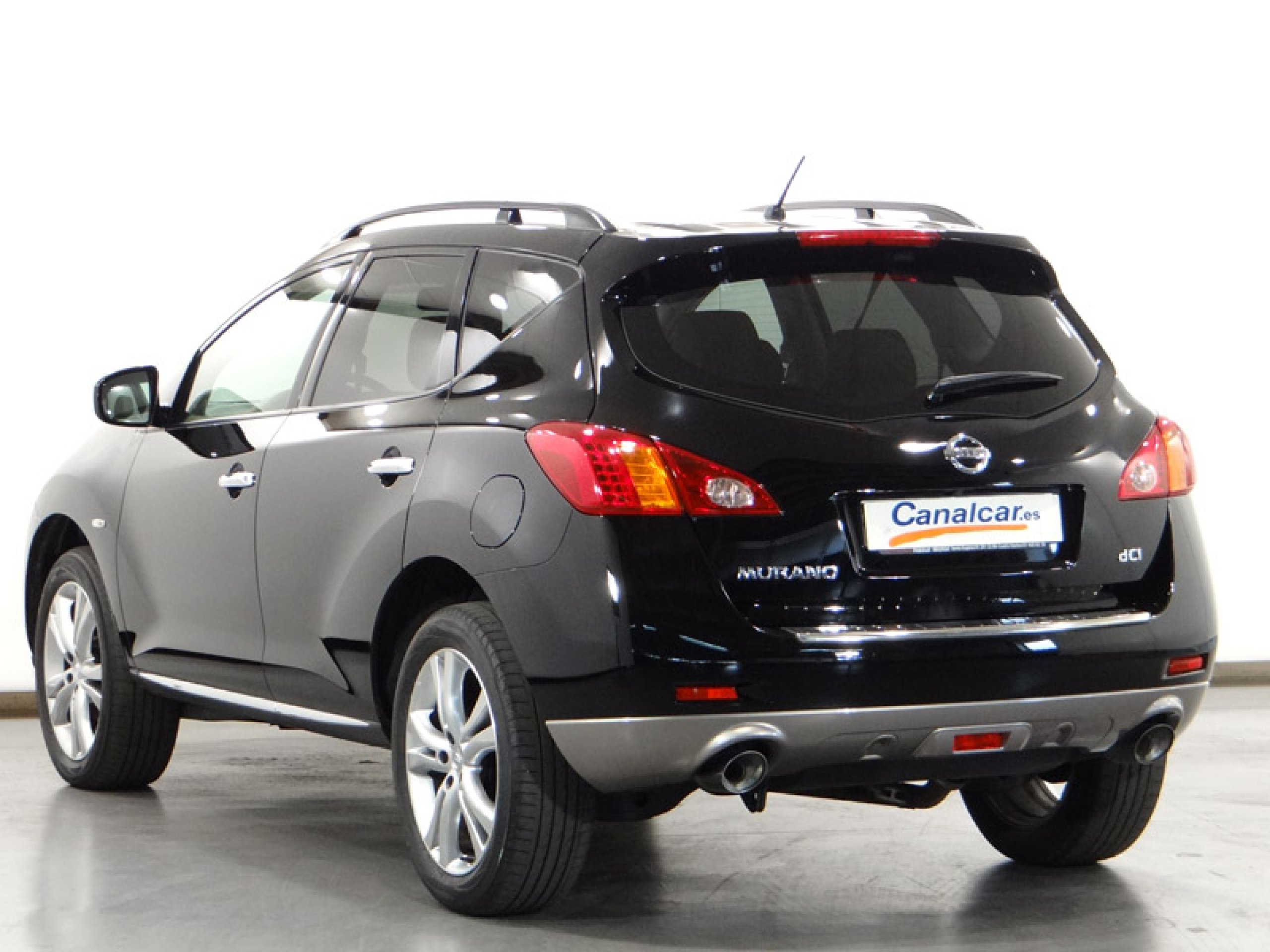Foto Nissan Murano 12