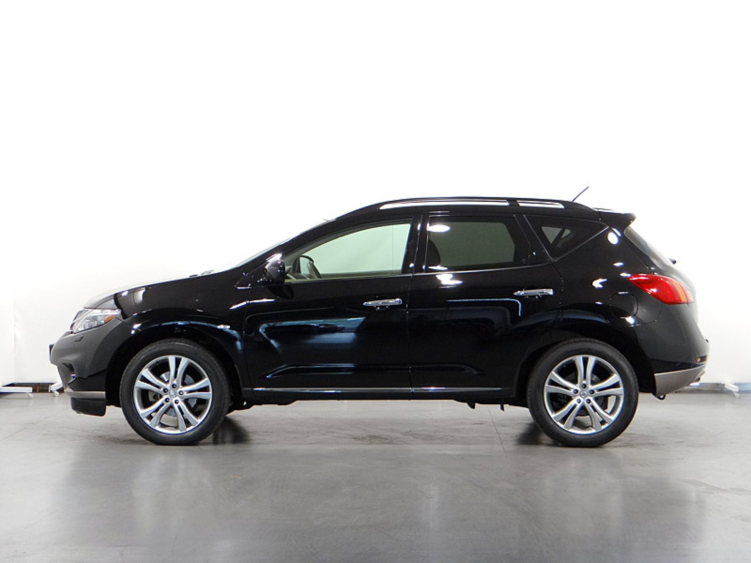 Foto Nissan Murano 13