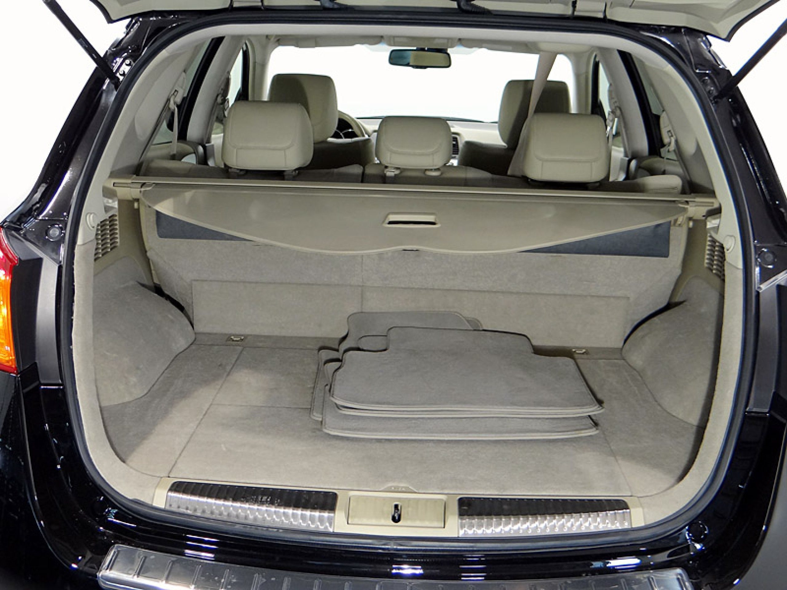 Foto Nissan Murano 16