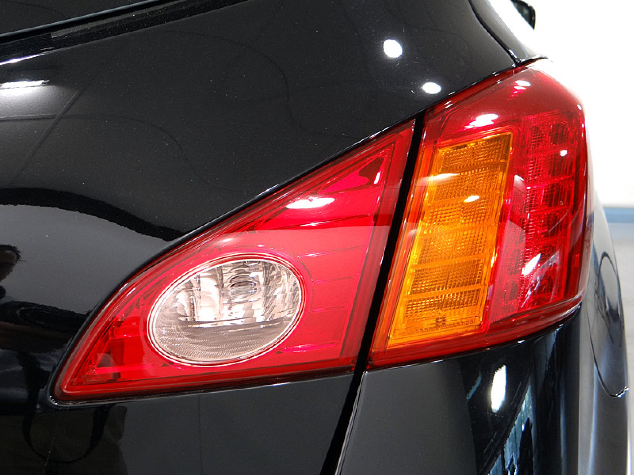 Foto Nissan Murano 17