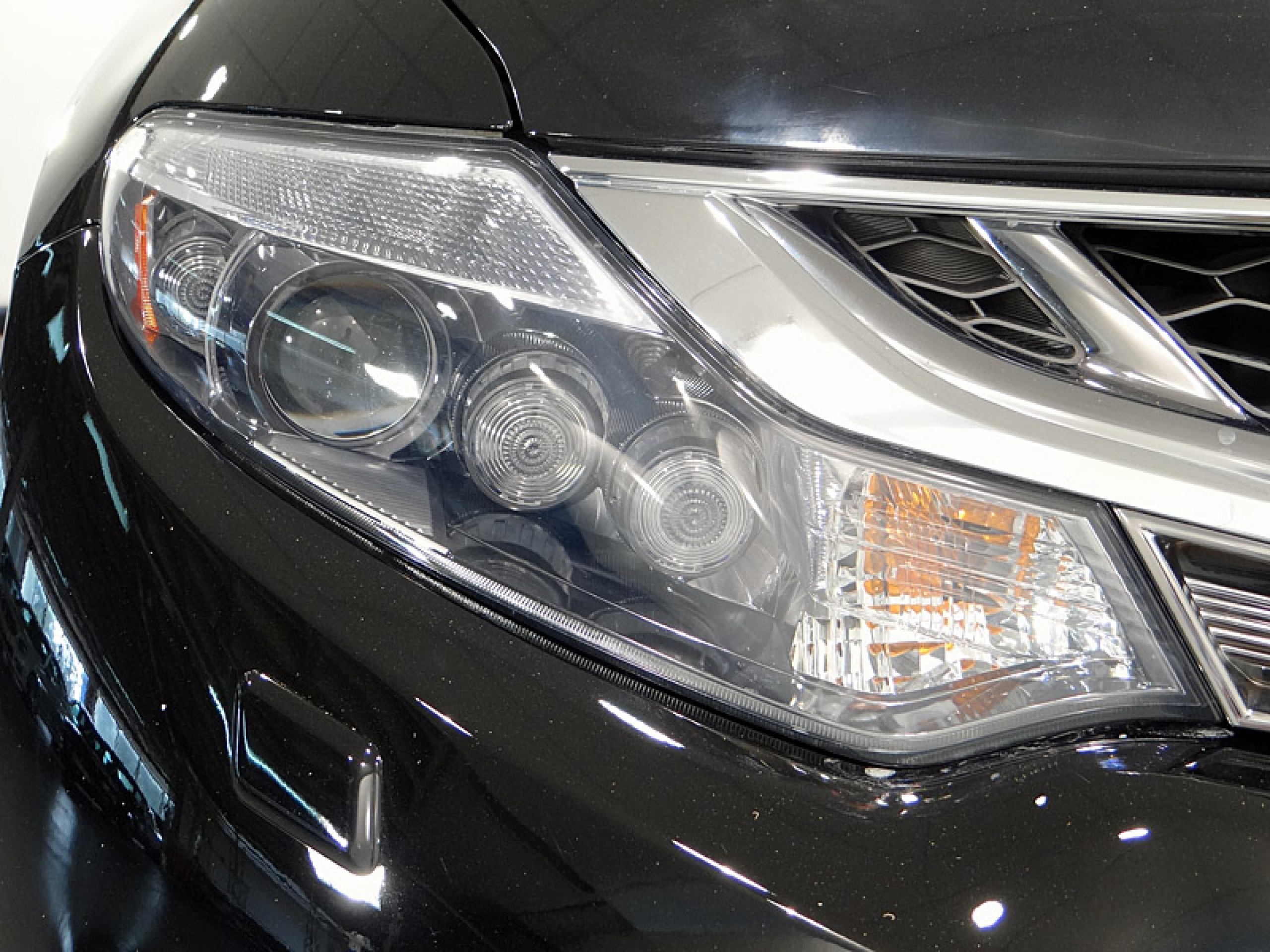 Foto Nissan Murano 18