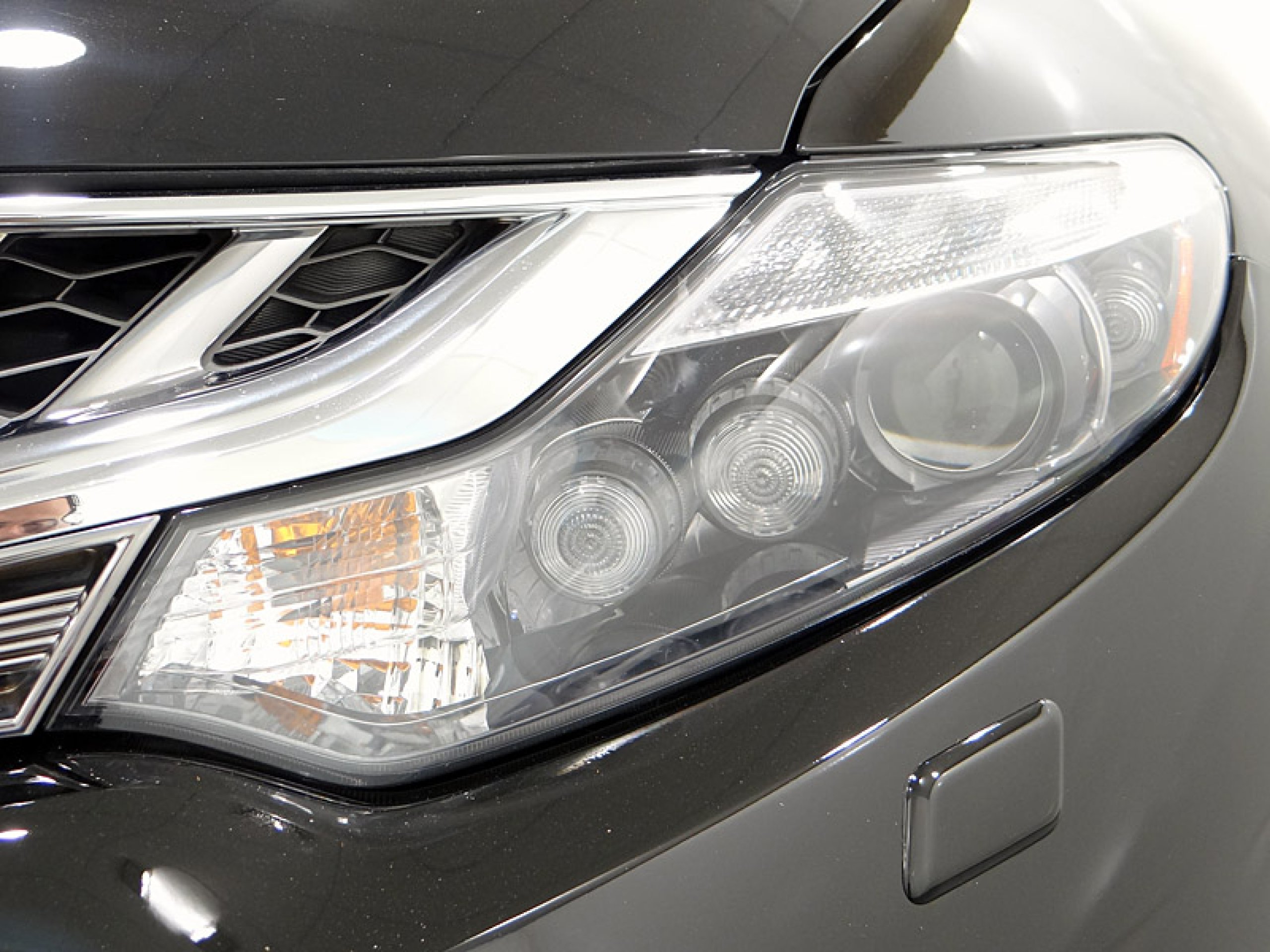 Foto Nissan Murano 20