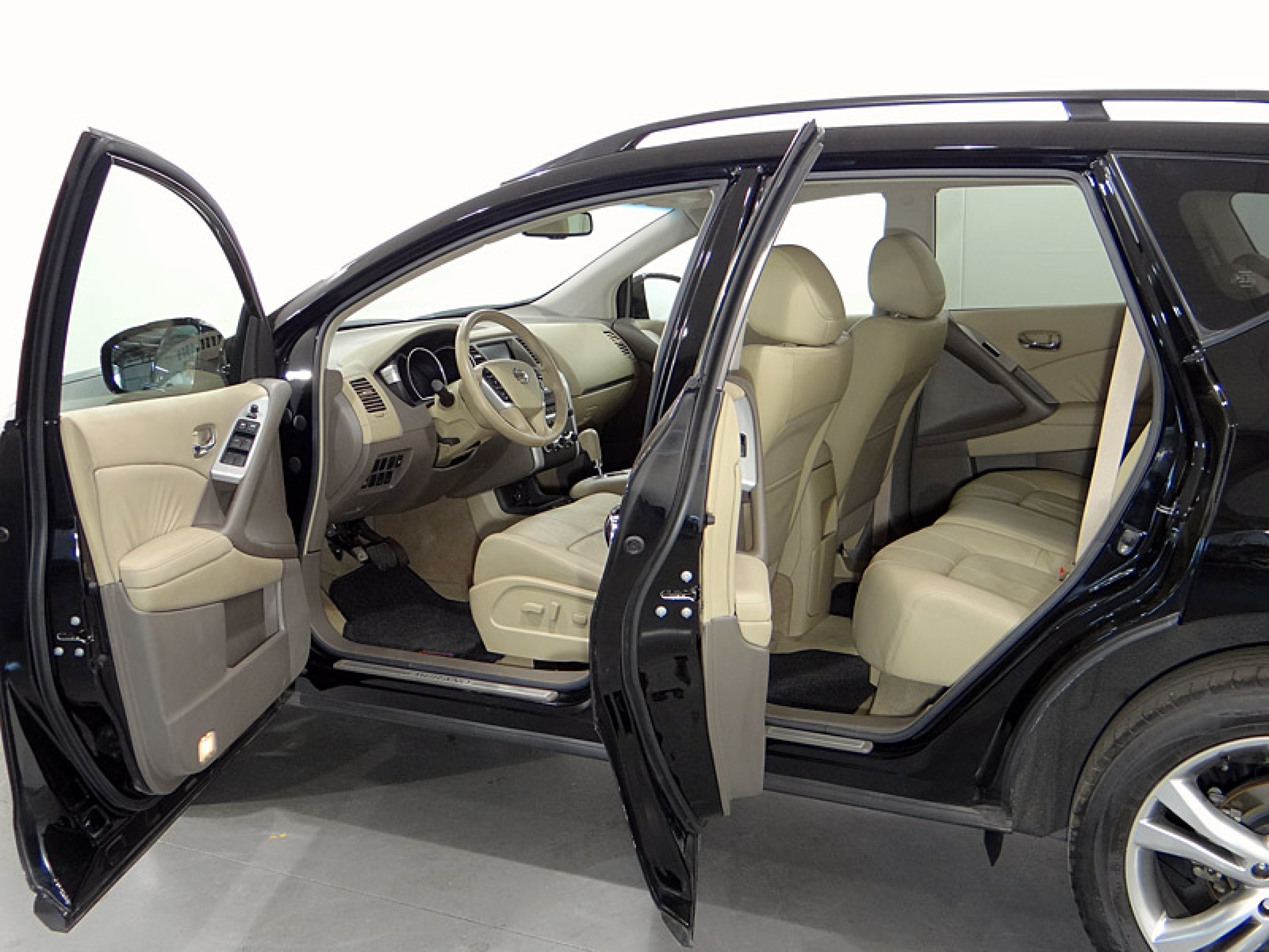 Foto Nissan Murano 21