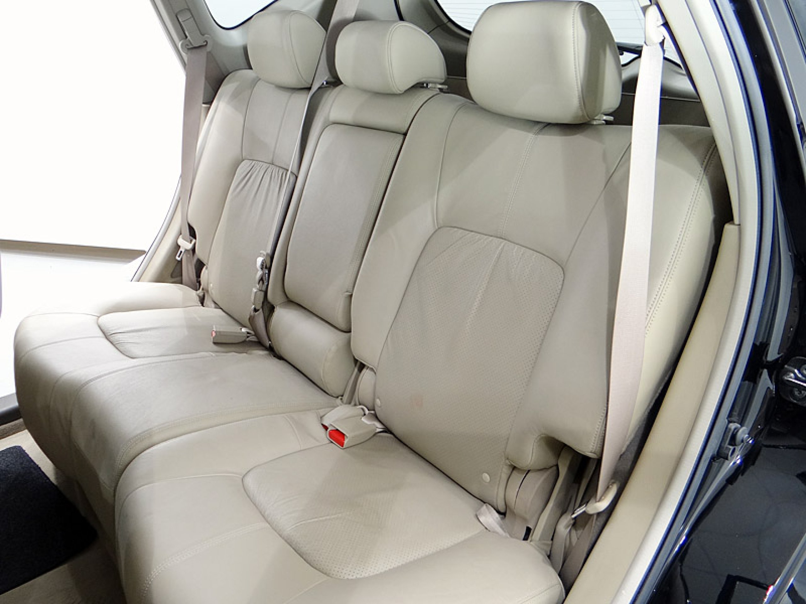 Foto Nissan Murano 24
