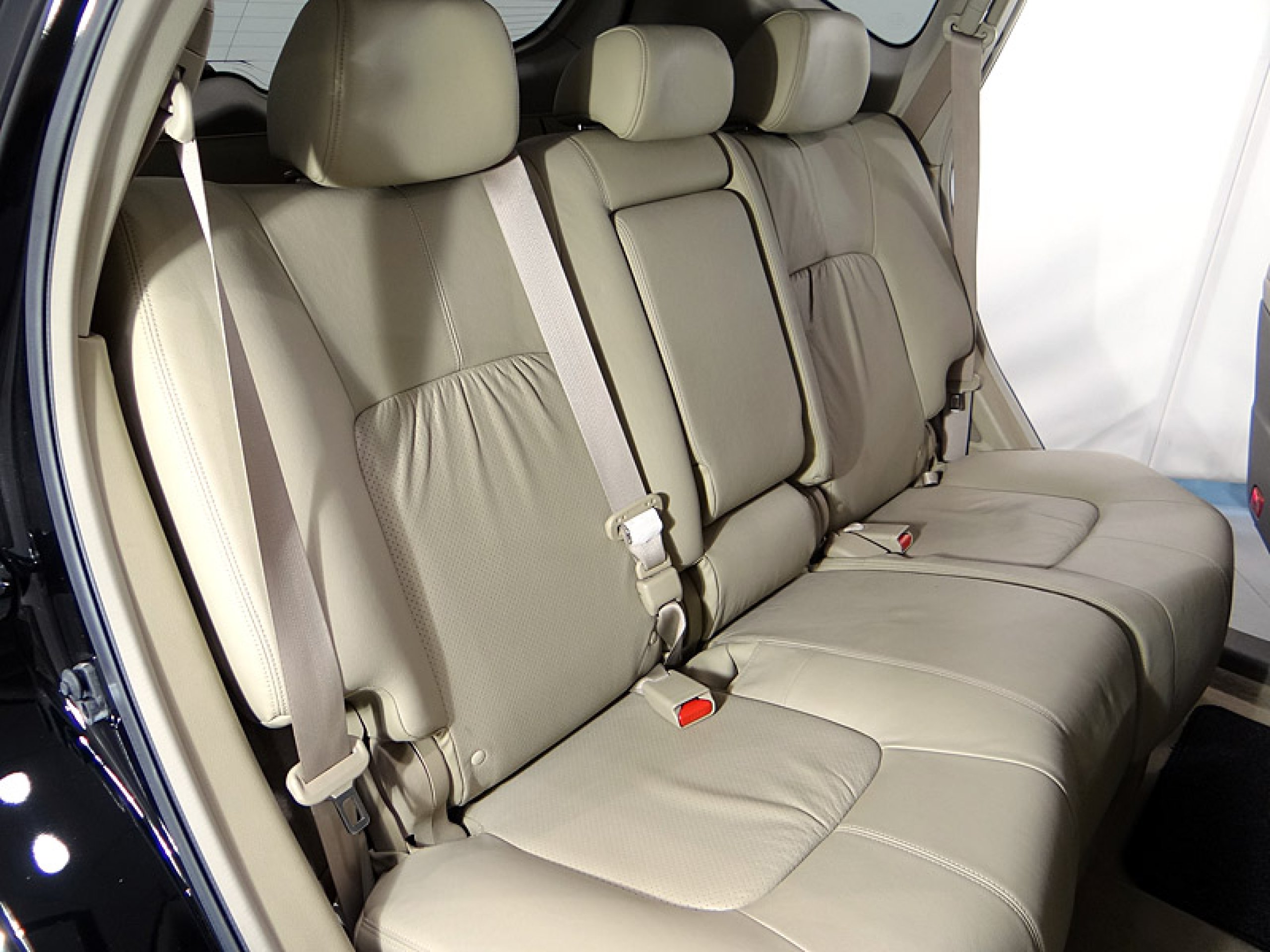 Foto Nissan Murano 25