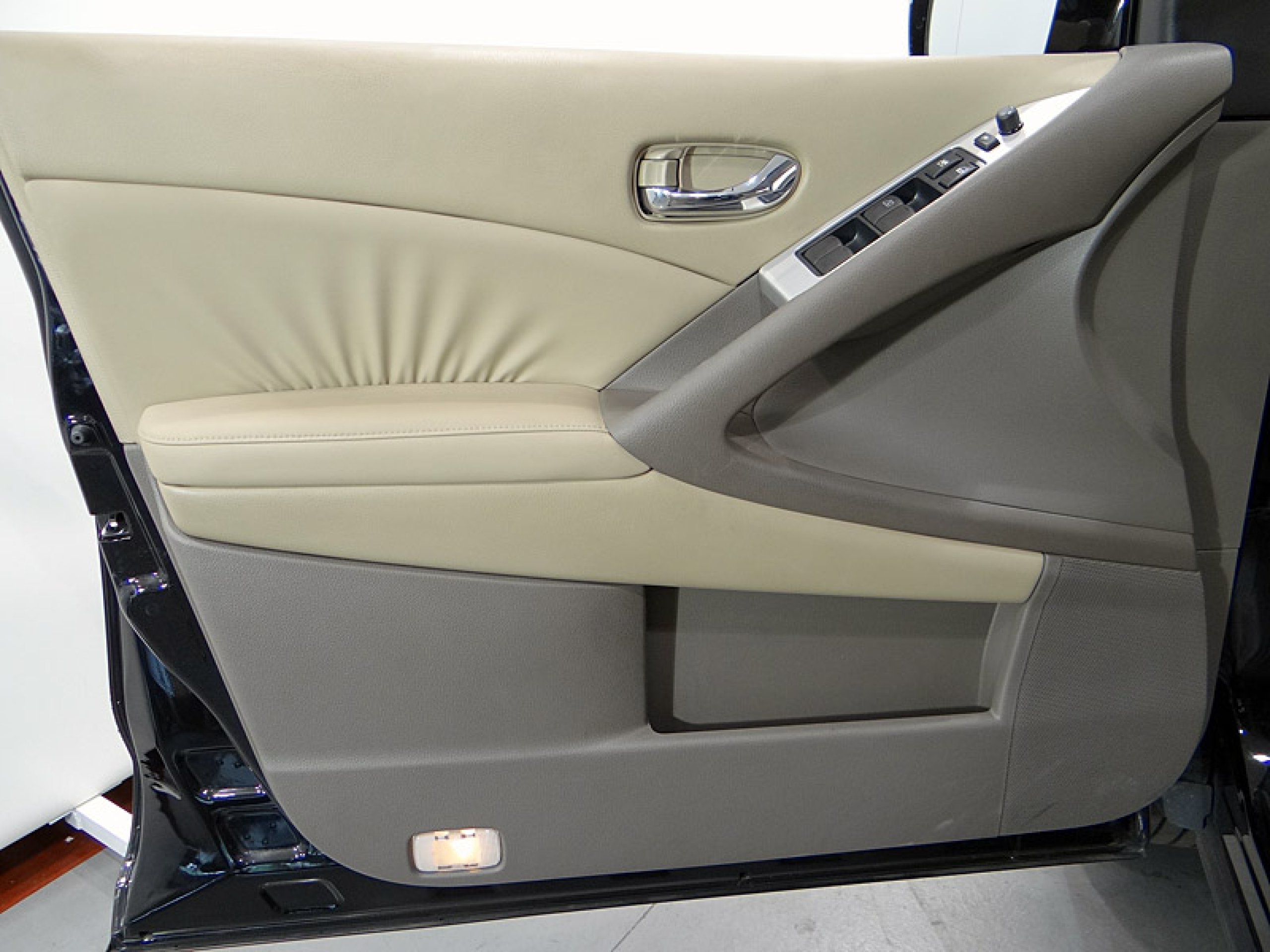 Foto Nissan Murano 26