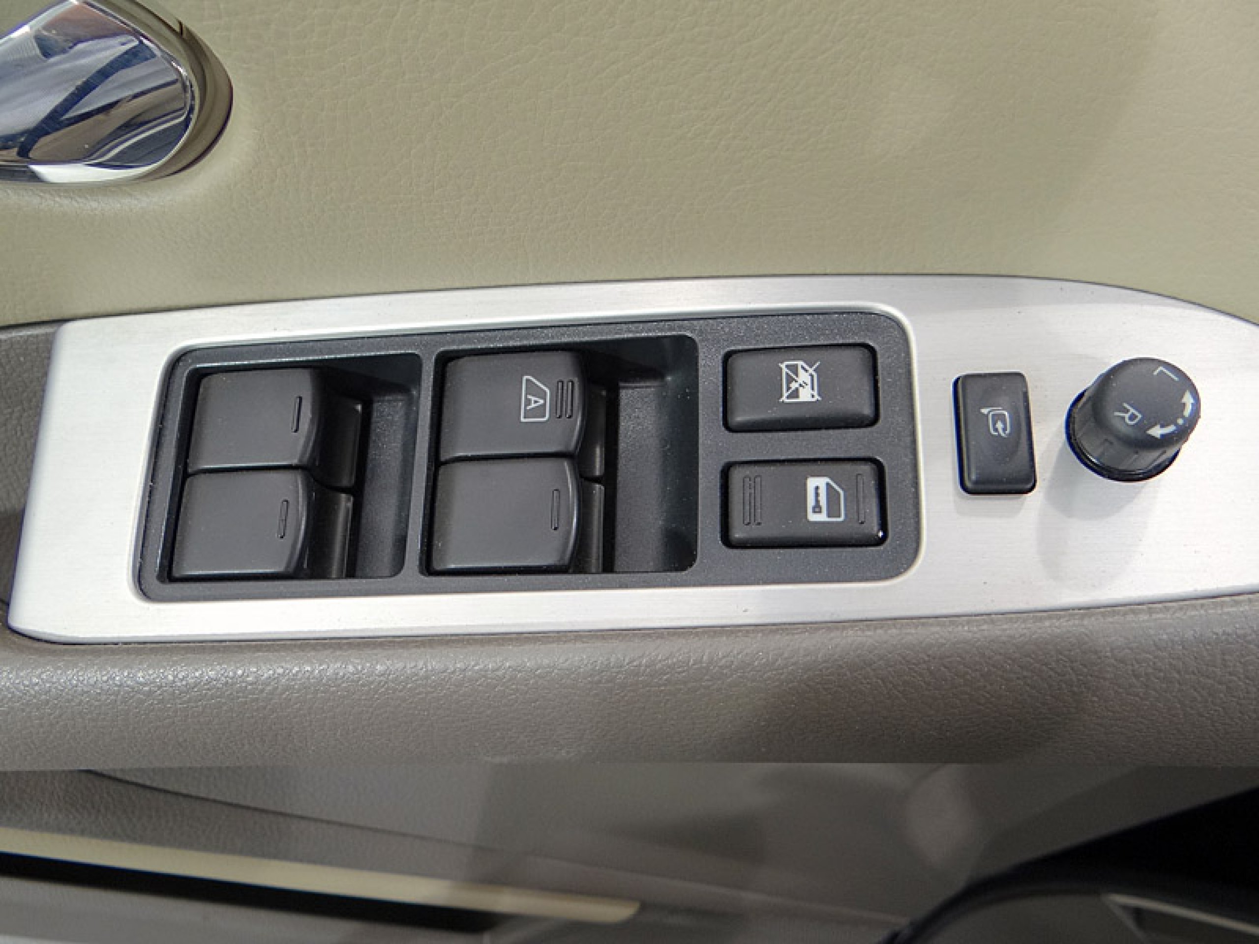 Foto Nissan Murano 27