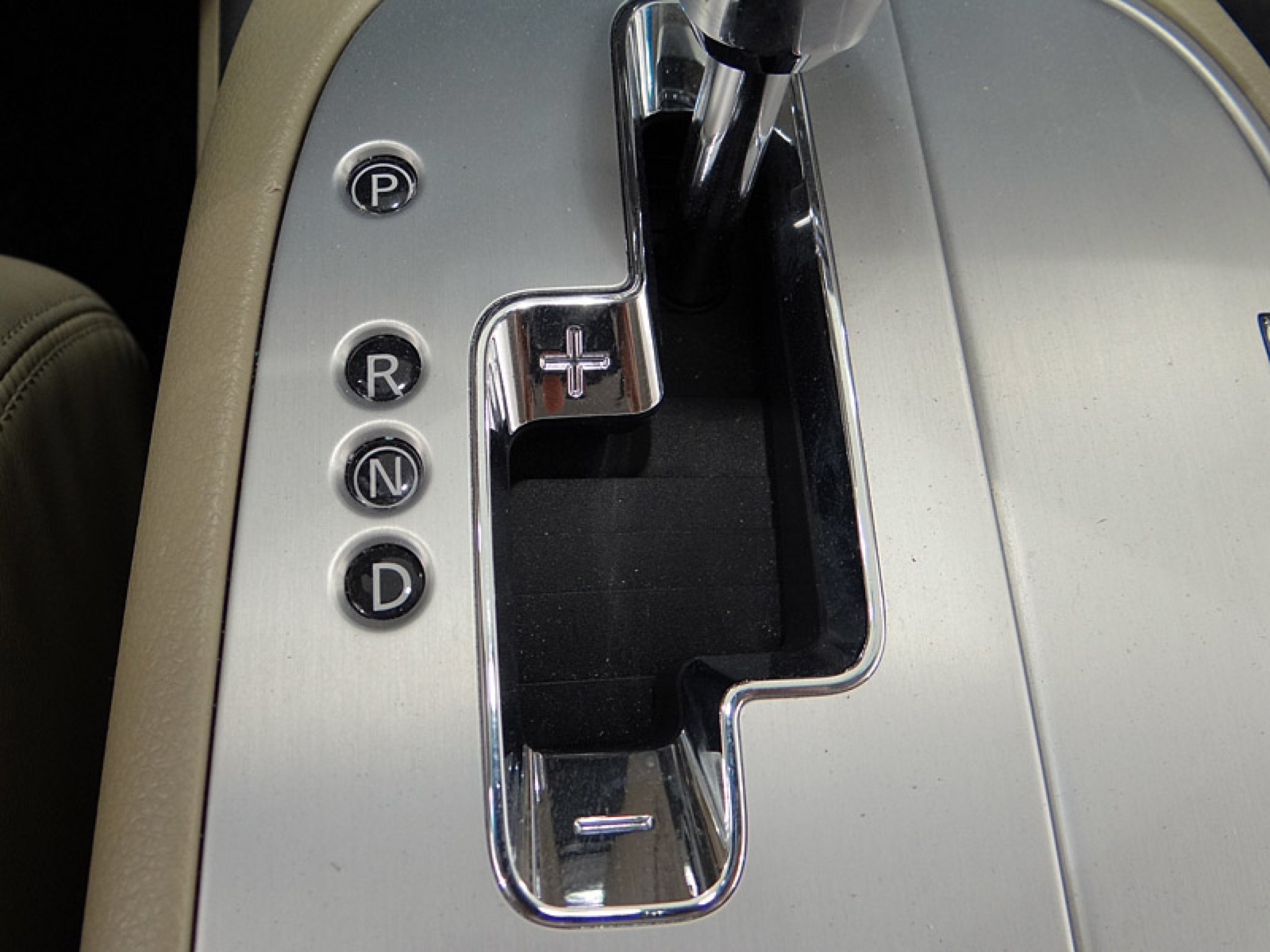 Foto Nissan Murano 29