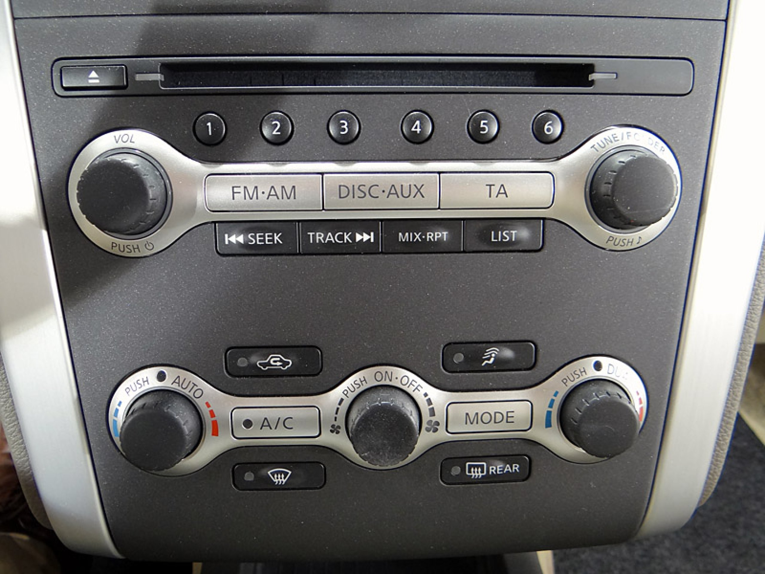 Foto Nissan Murano 30