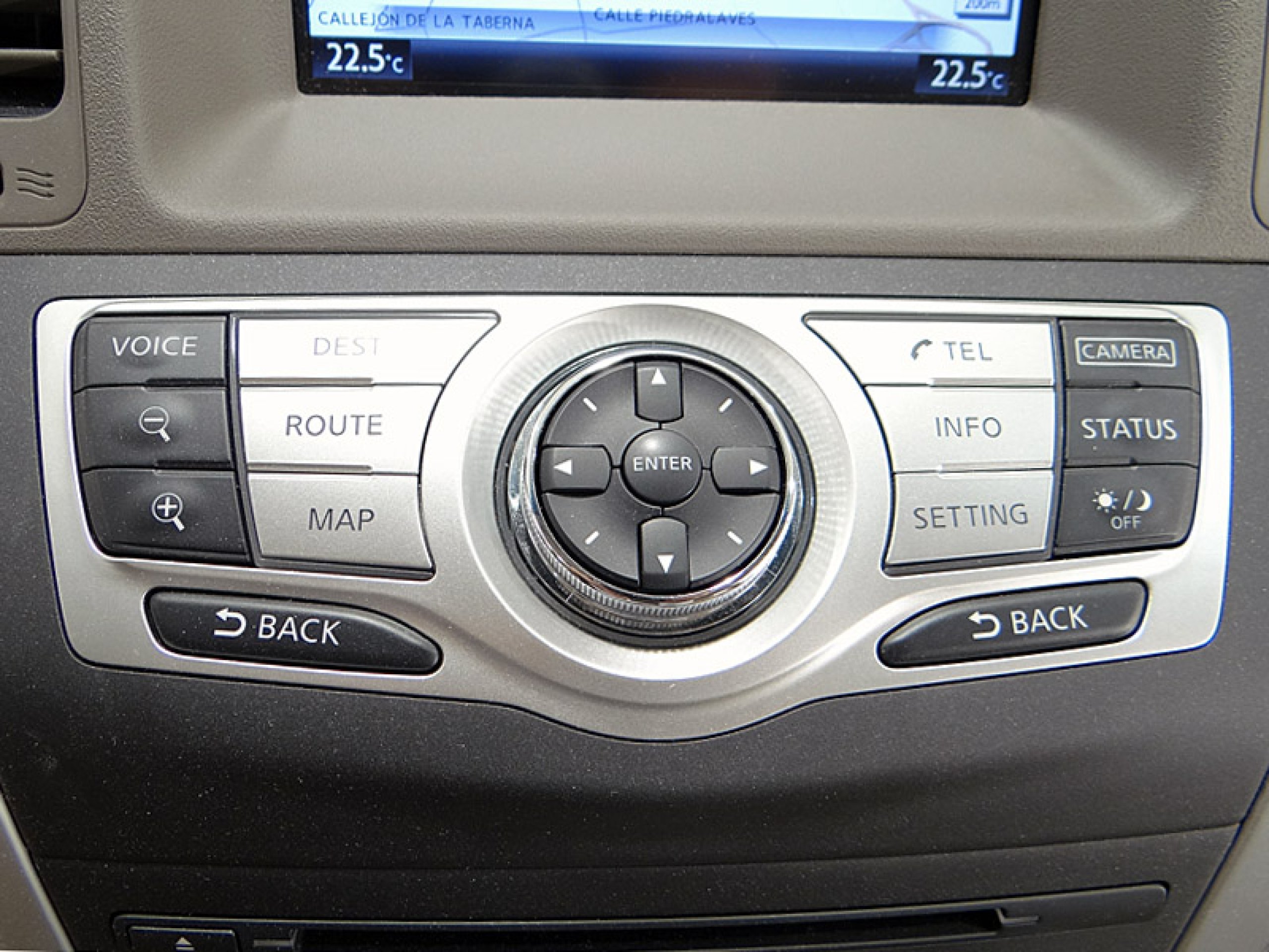 Foto Nissan Murano 32