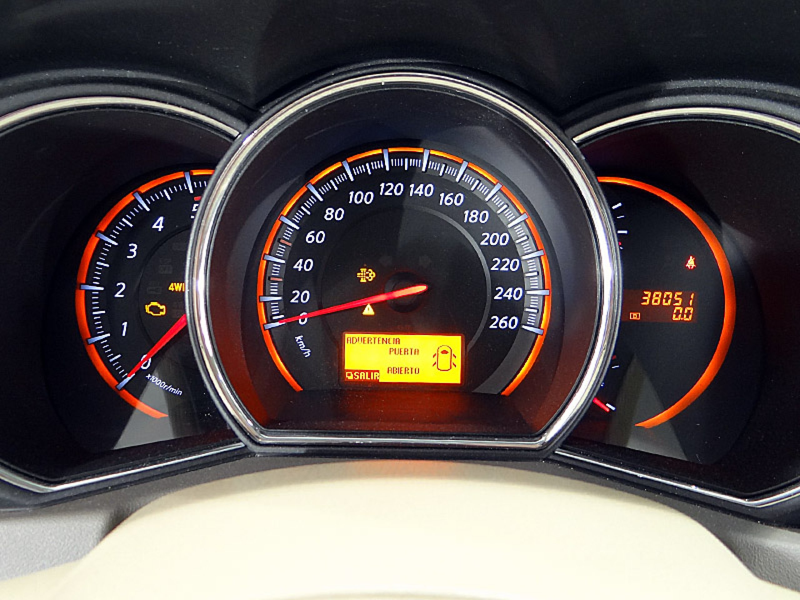 Foto Nissan Murano 34