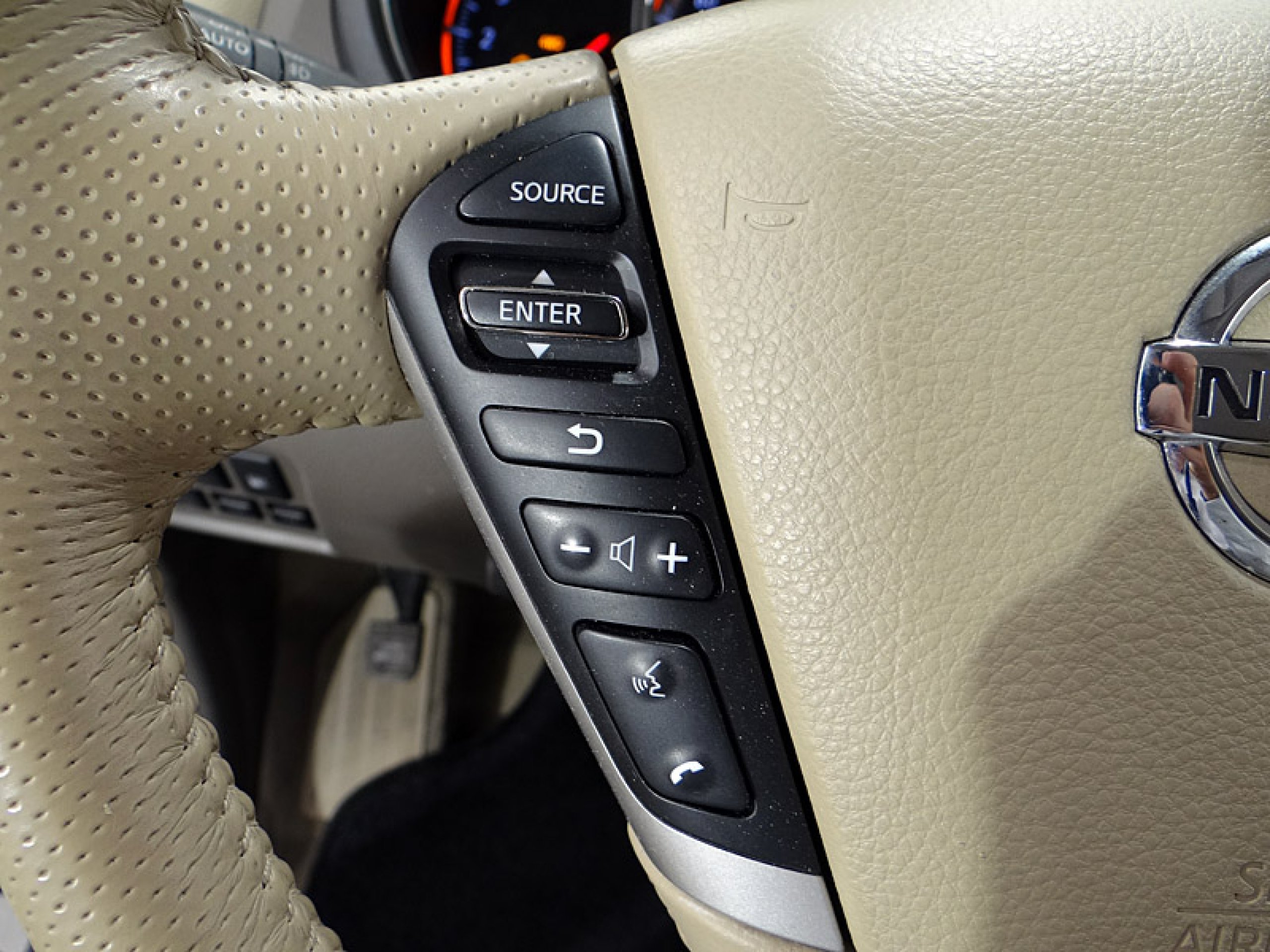 Foto Nissan Murano 35