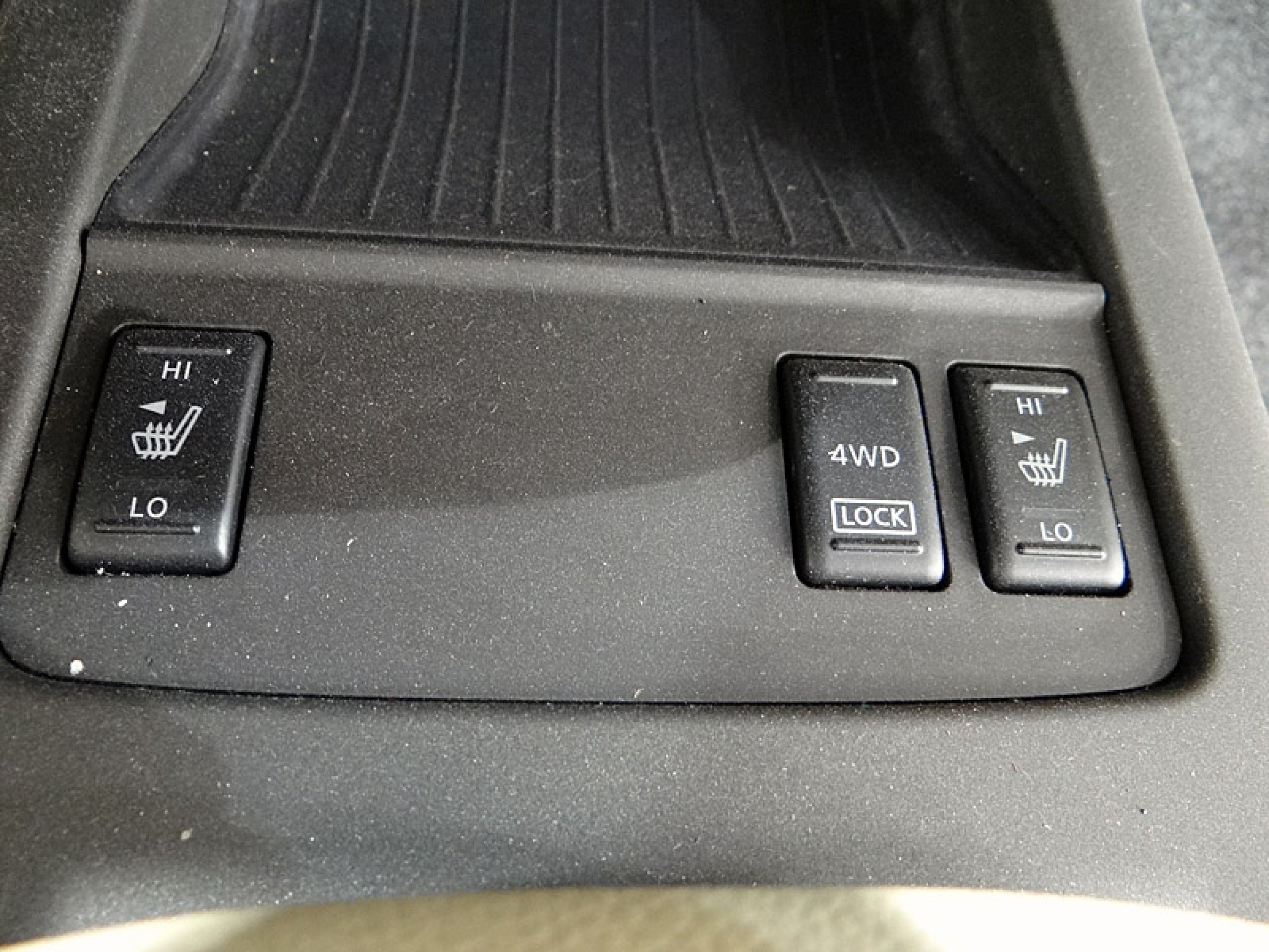 Foto Nissan Murano 37