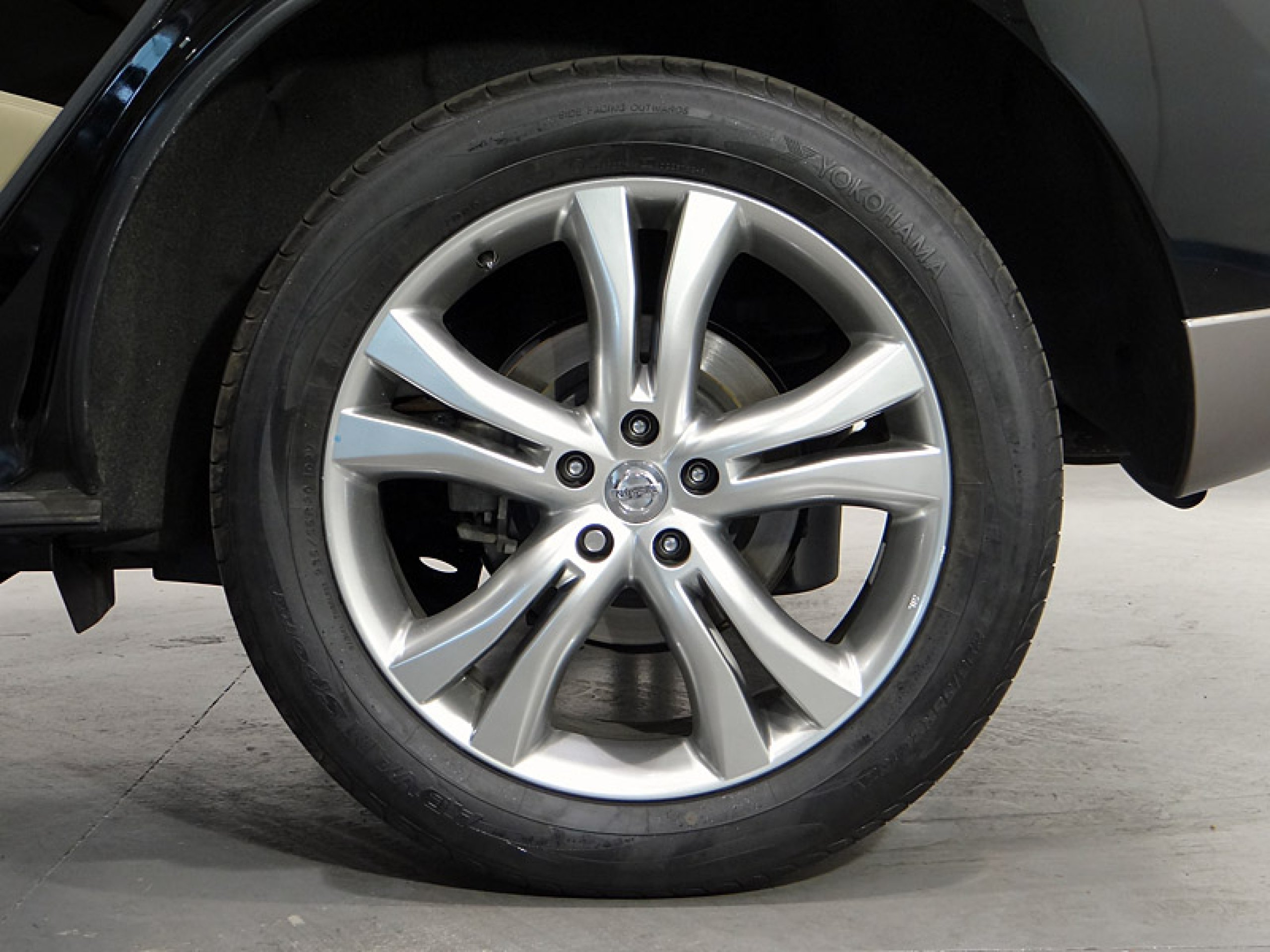 Foto Nissan Murano 39