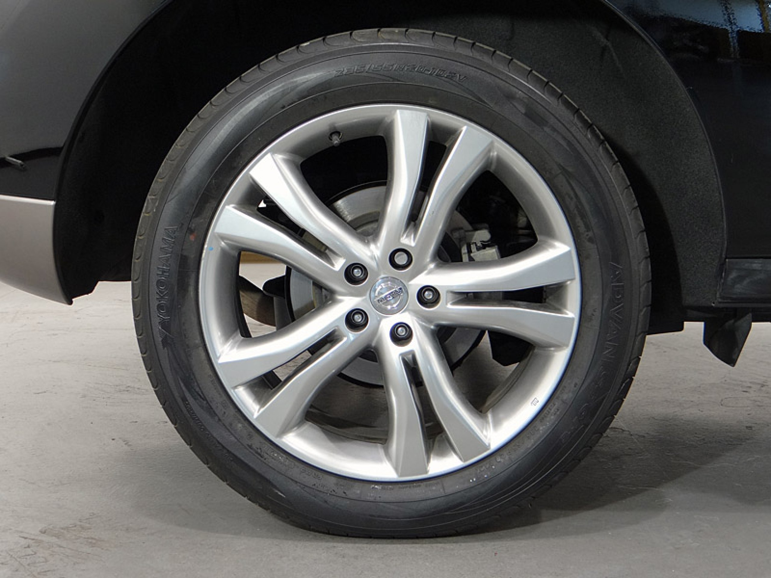 Foto Nissan Murano 40