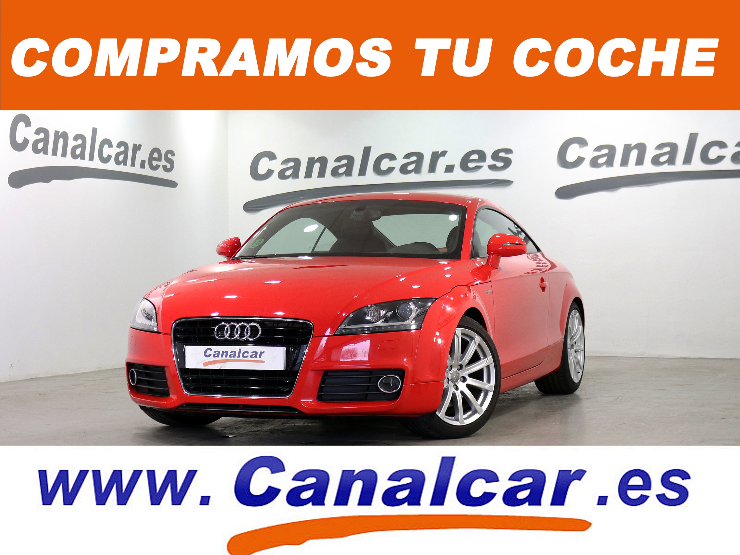 Foto Audi TT 2