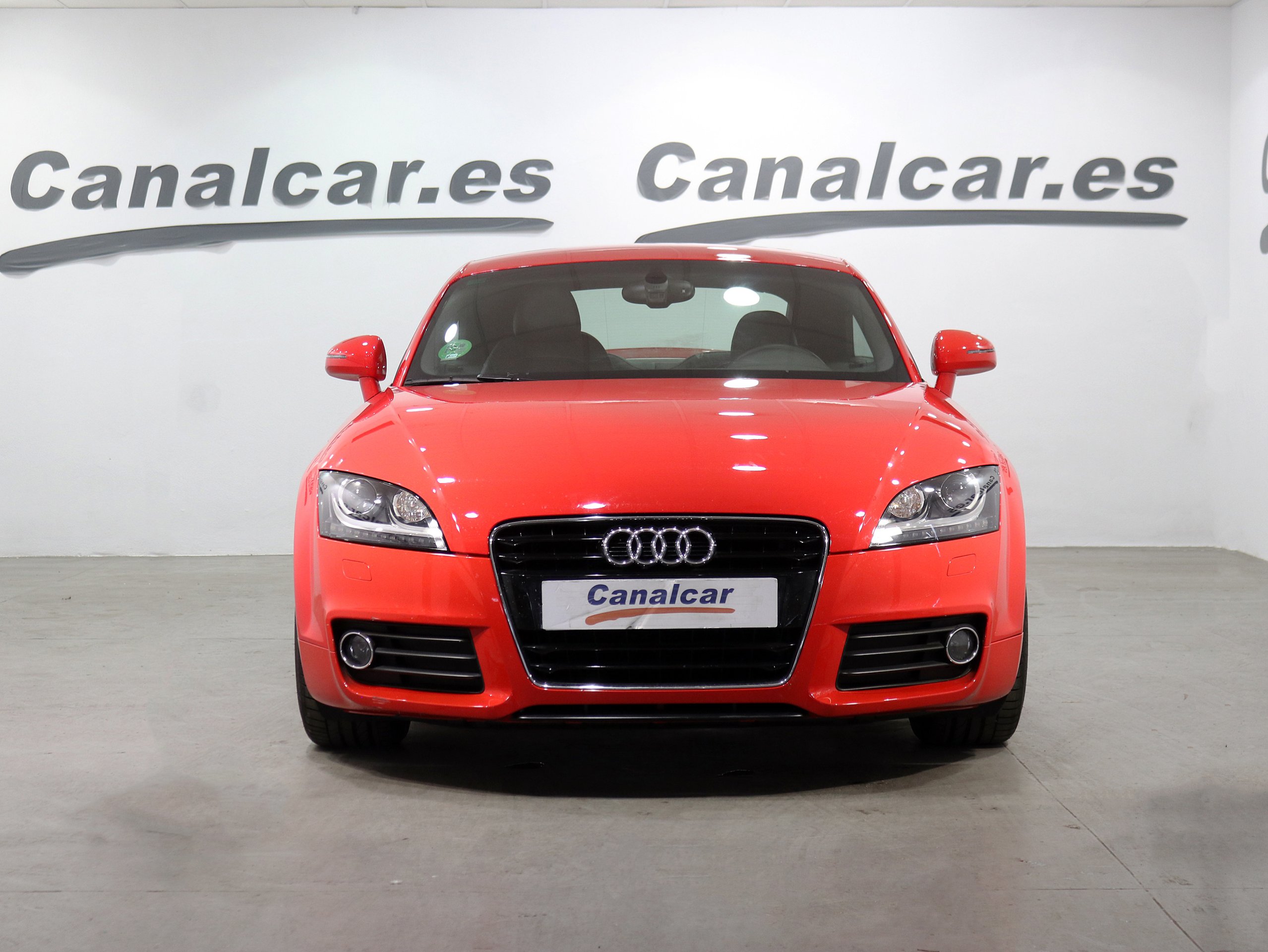 Foto Audi TT 3