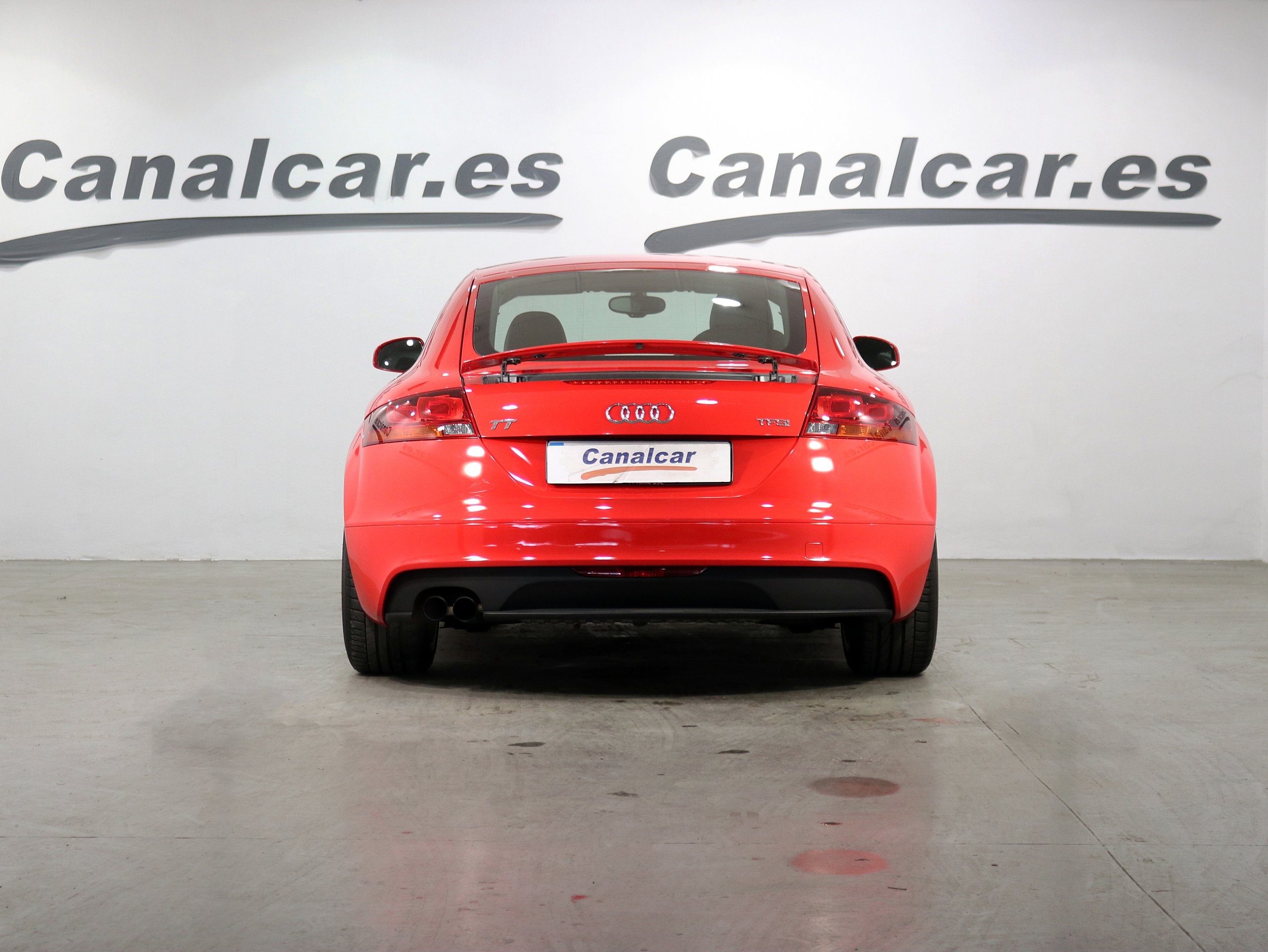 Foto Audi TT 6