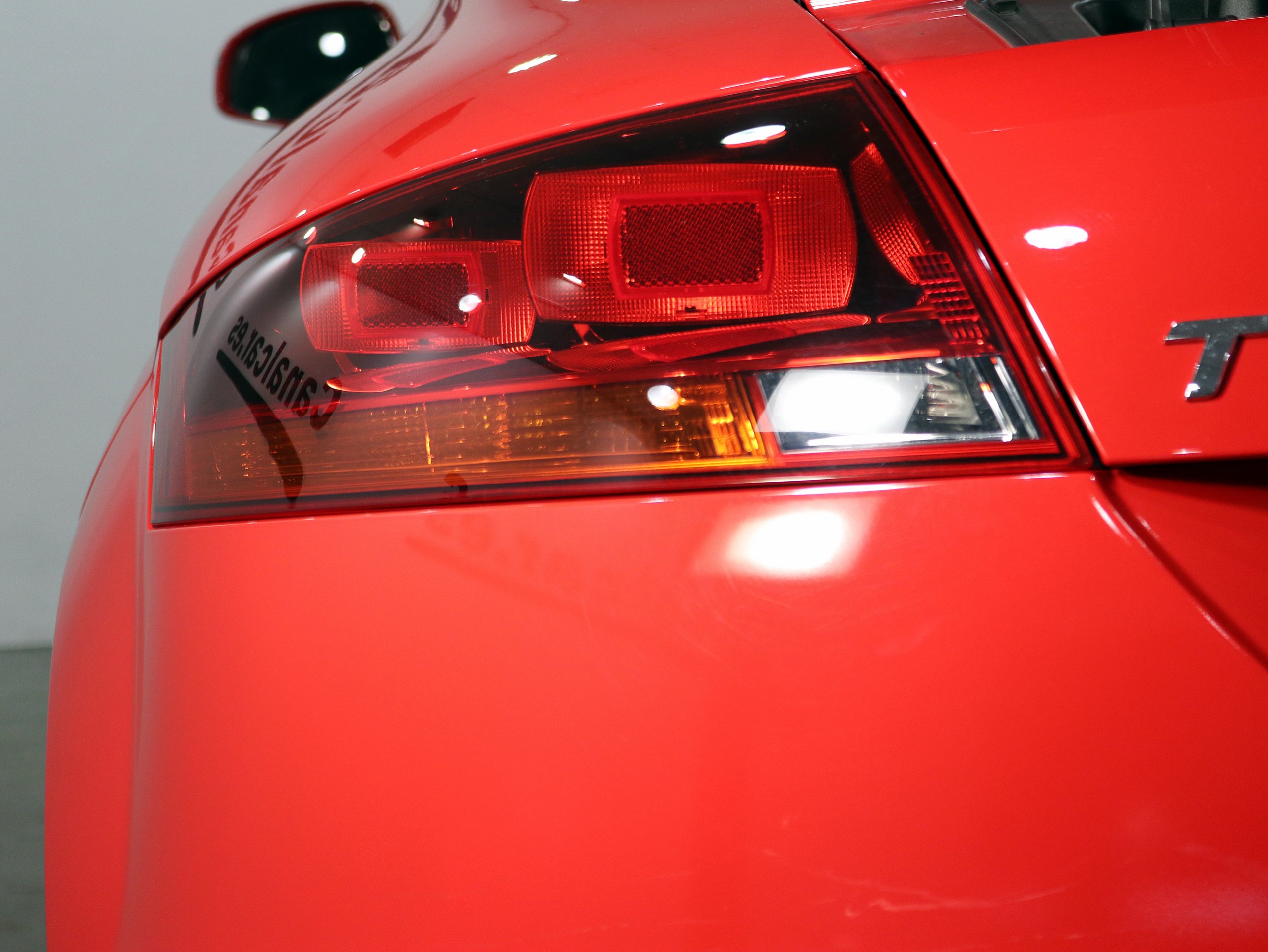 Foto Audi TT 10