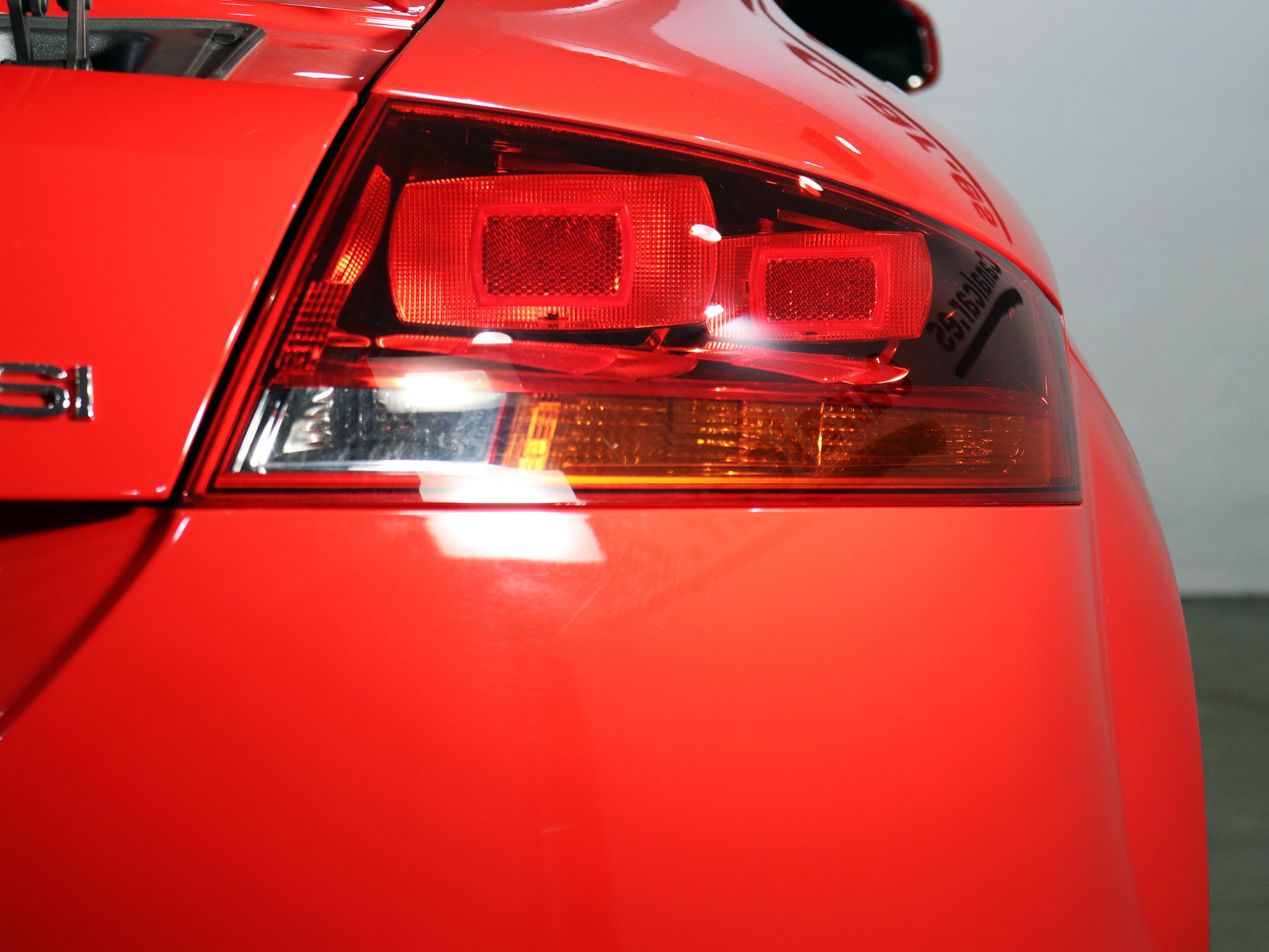 Foto Audi TT 11
