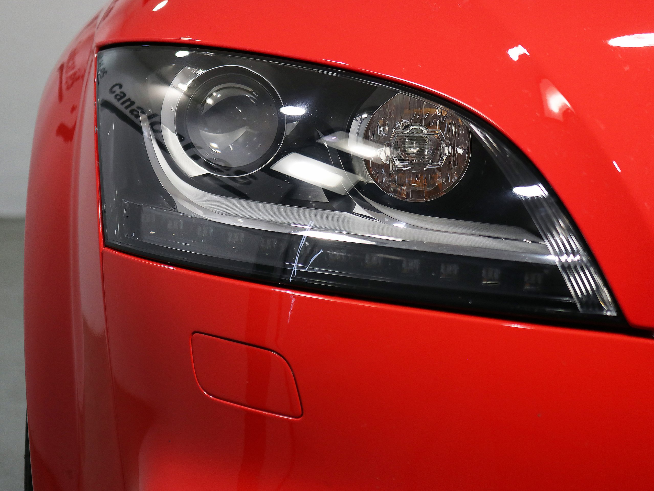 Foto Audi TT 12