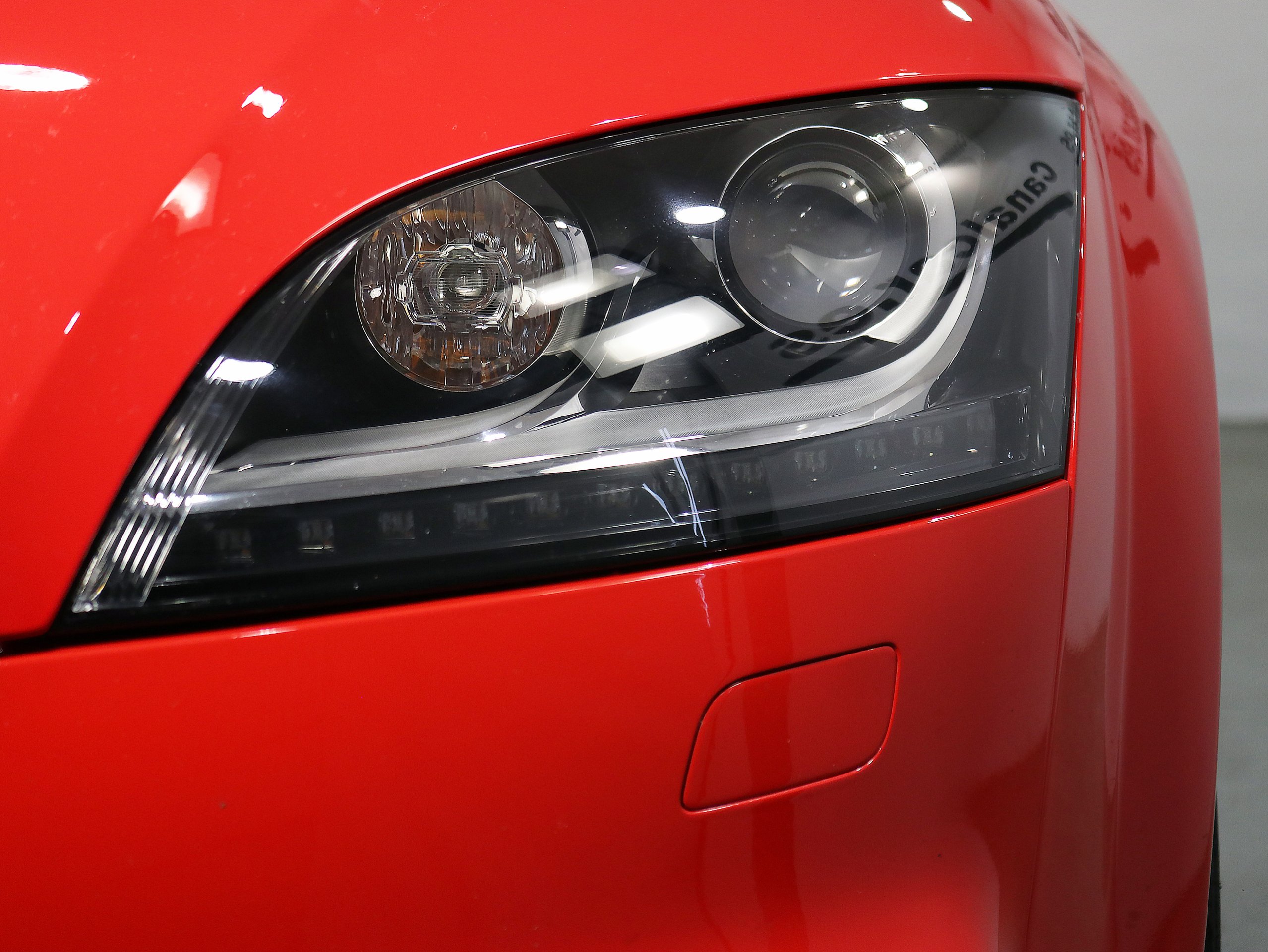 Foto Audi TT 13