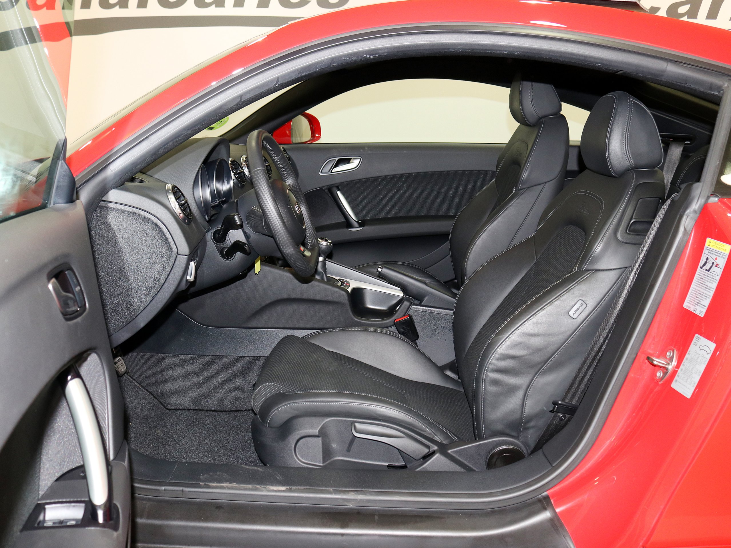 Foto Audi TT 15
