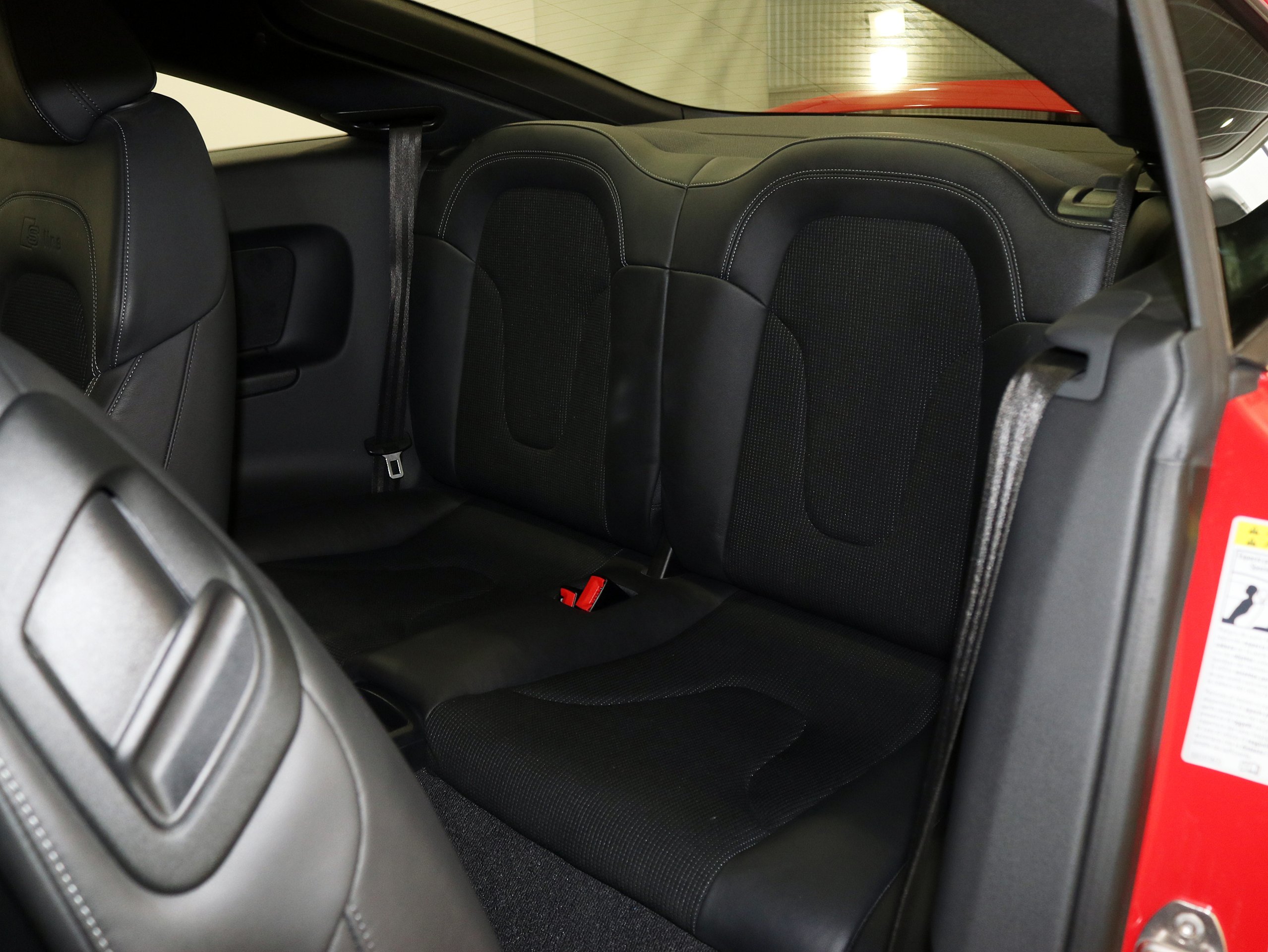 Foto Audi TT 16