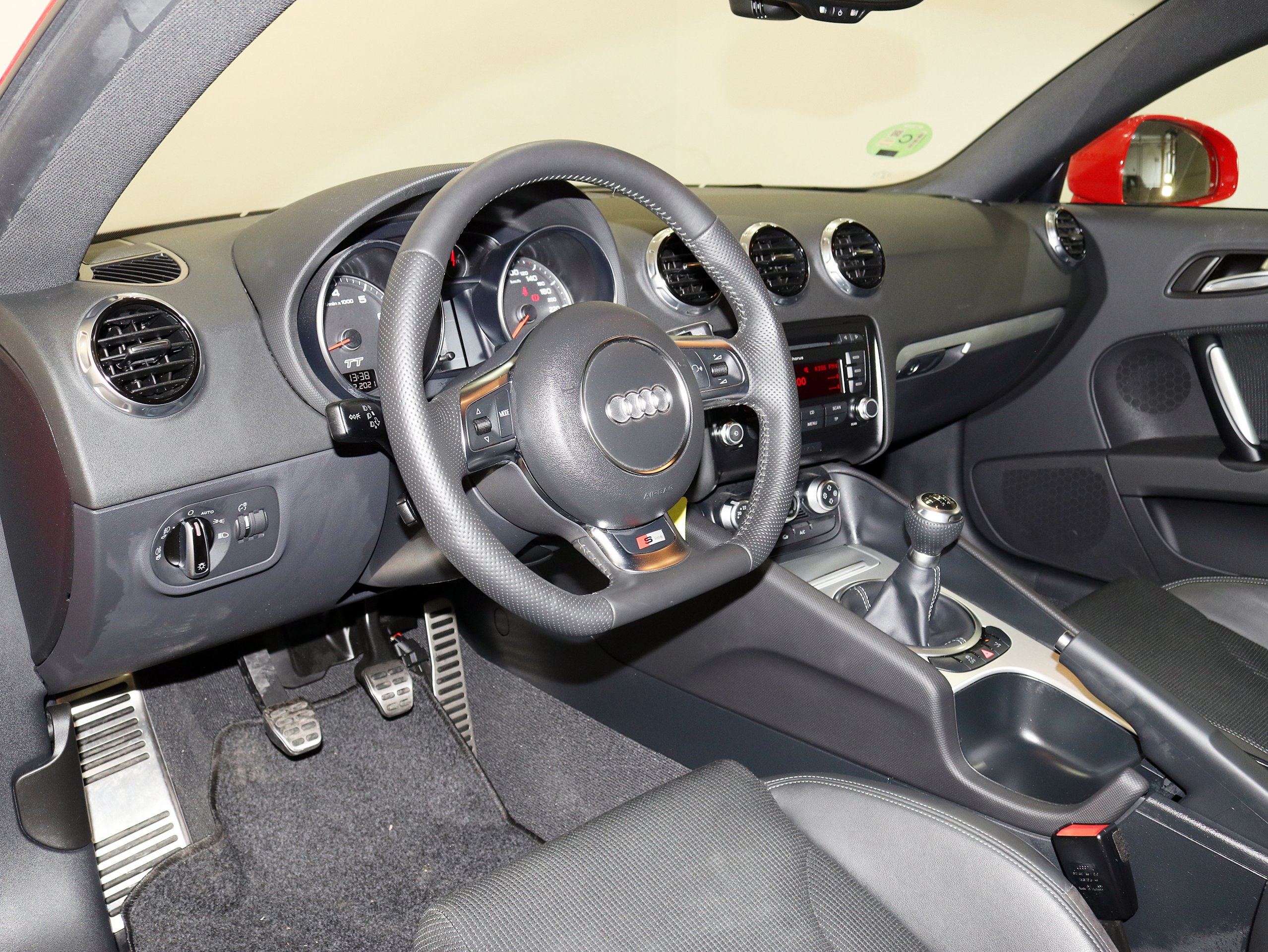 Foto Audi TT 18