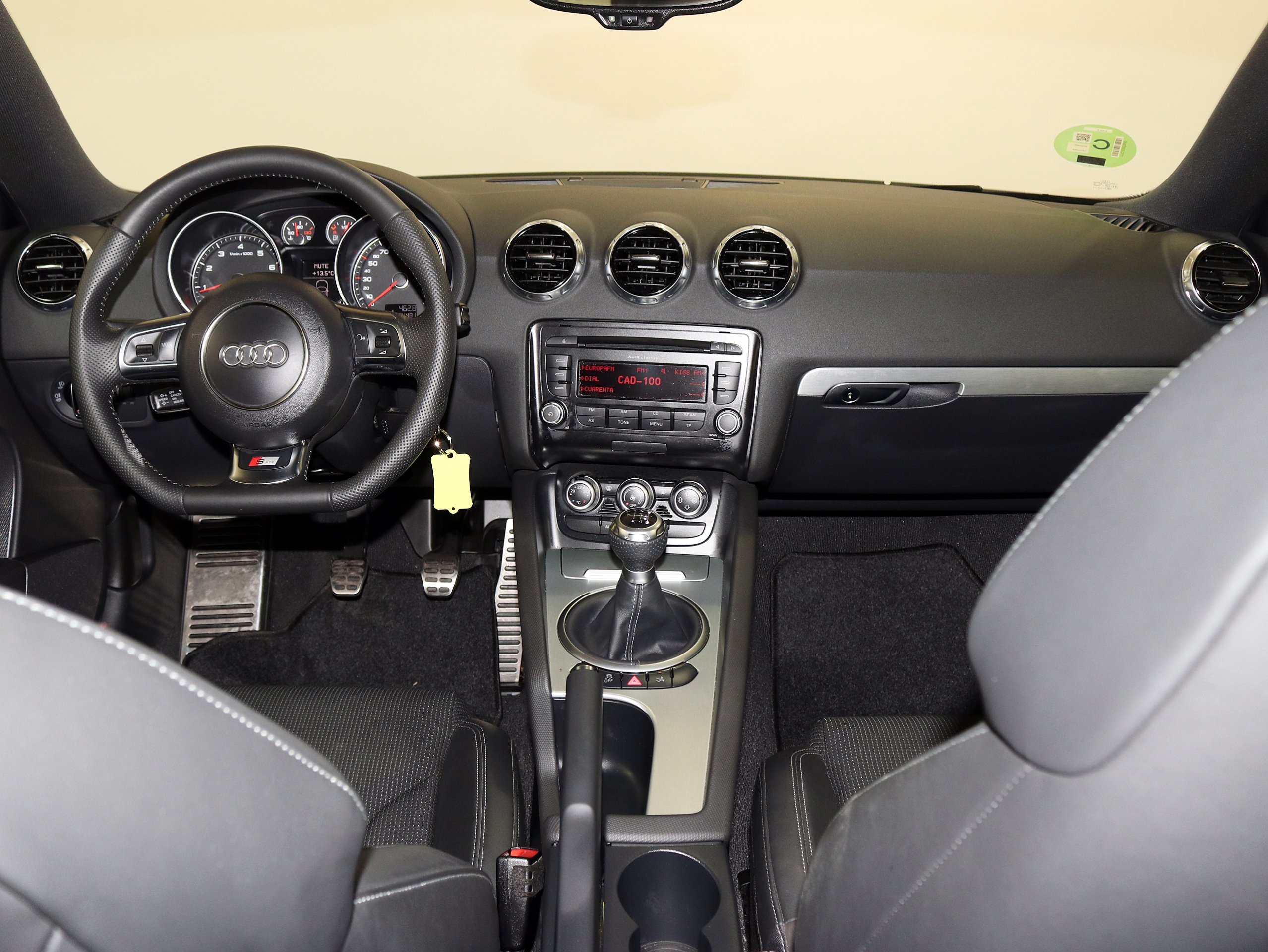 Foto Audi TT 19