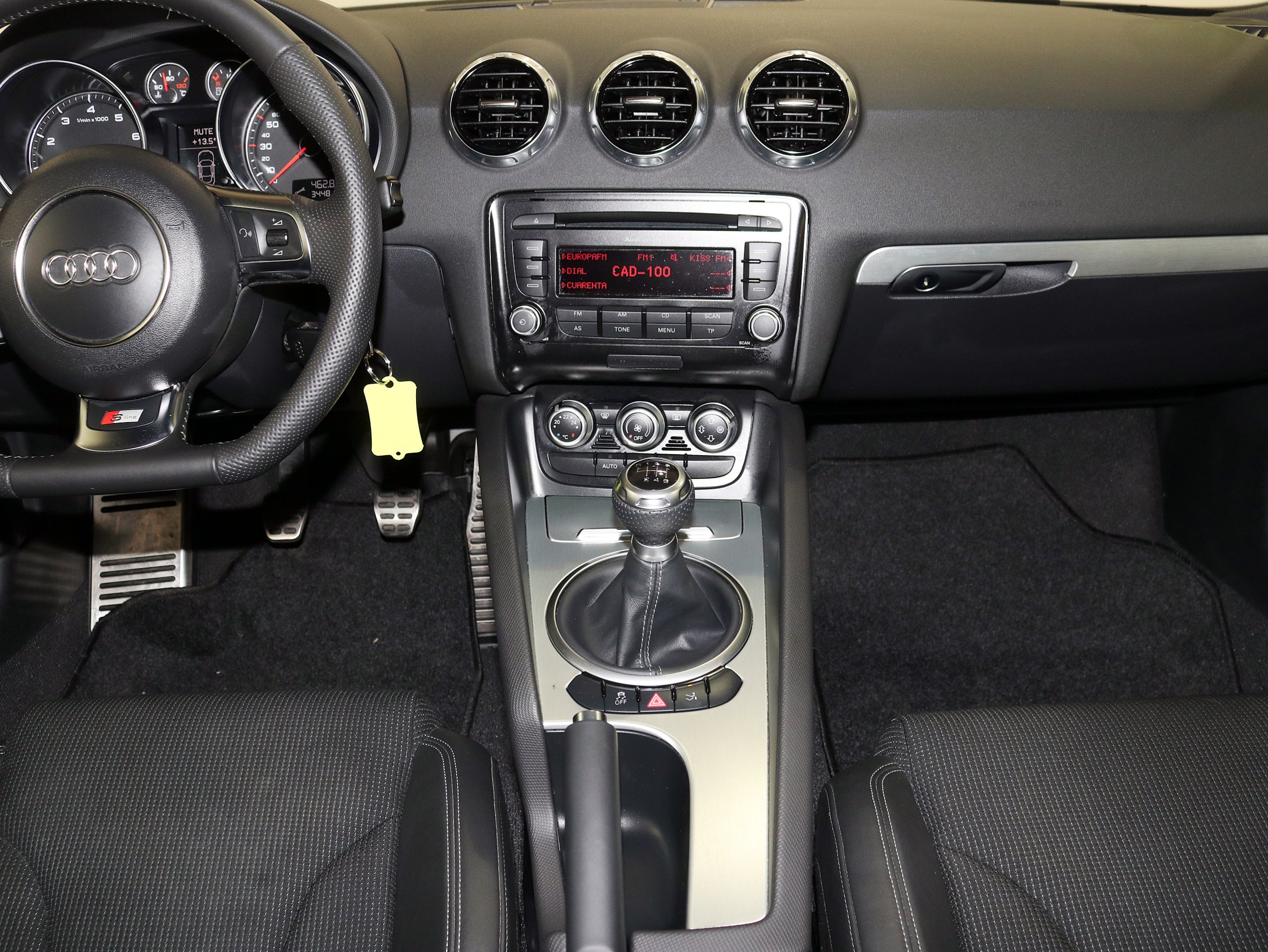 Foto Audi TT 21