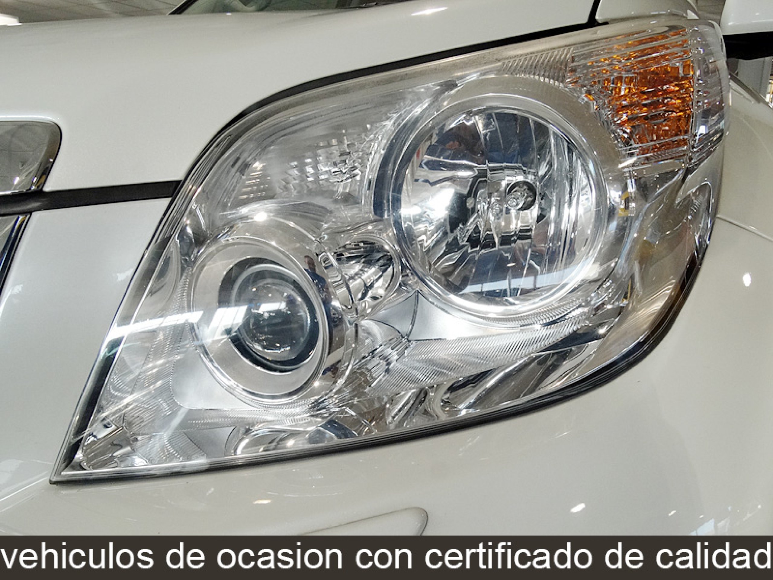 Foto Toyota Land Cruiser 11