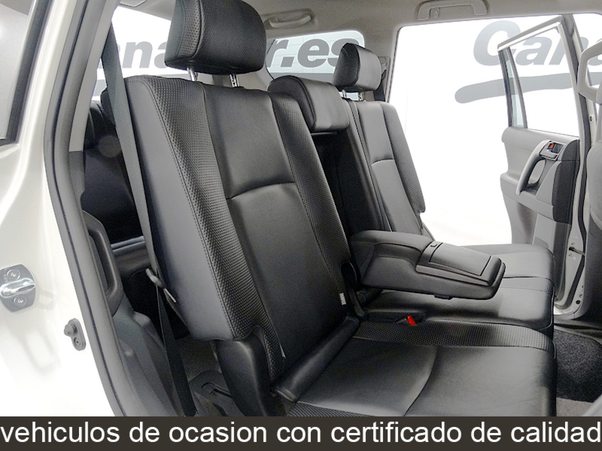 Foto Toyota Land Cruiser 19