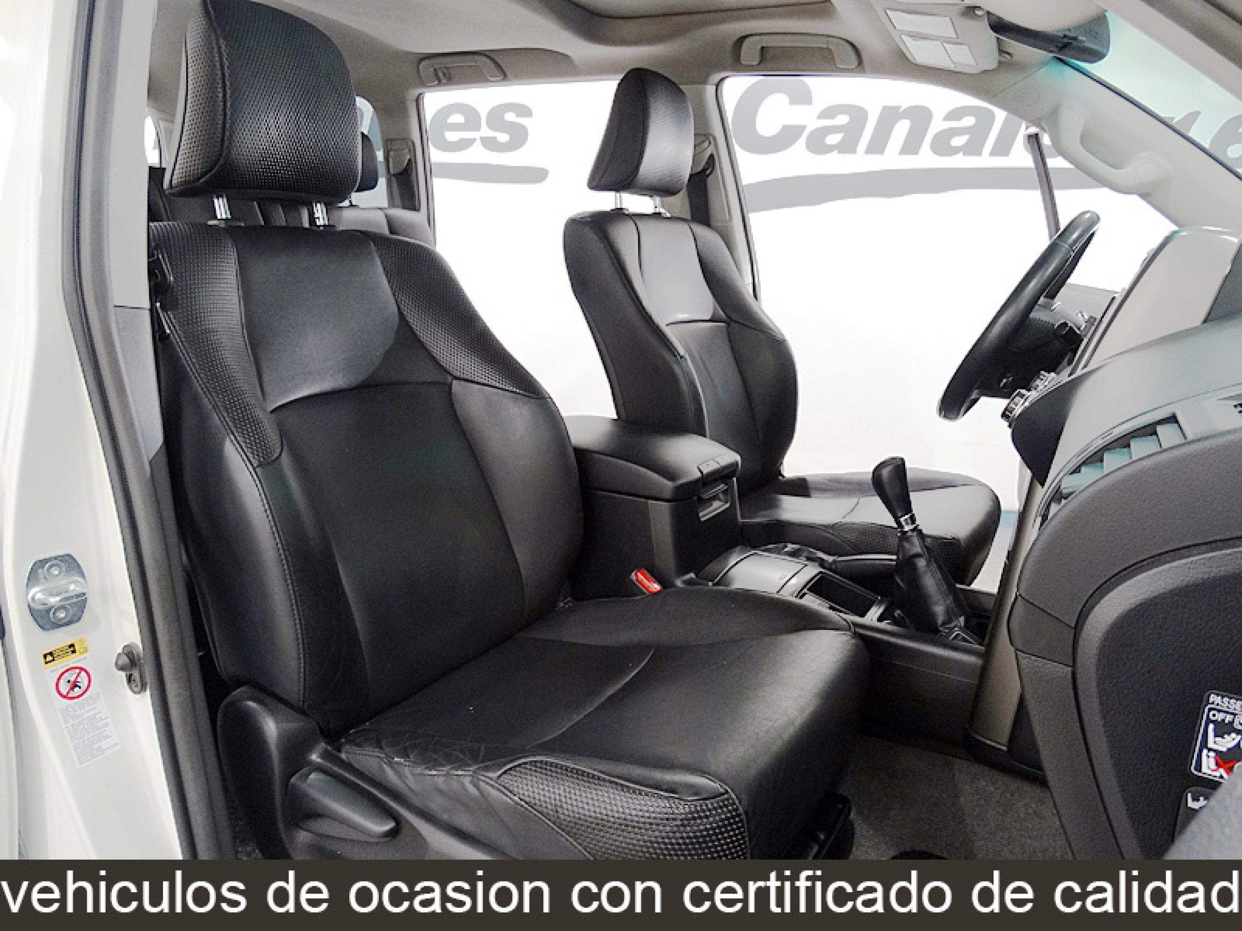 Foto Toyota Land Cruiser 20