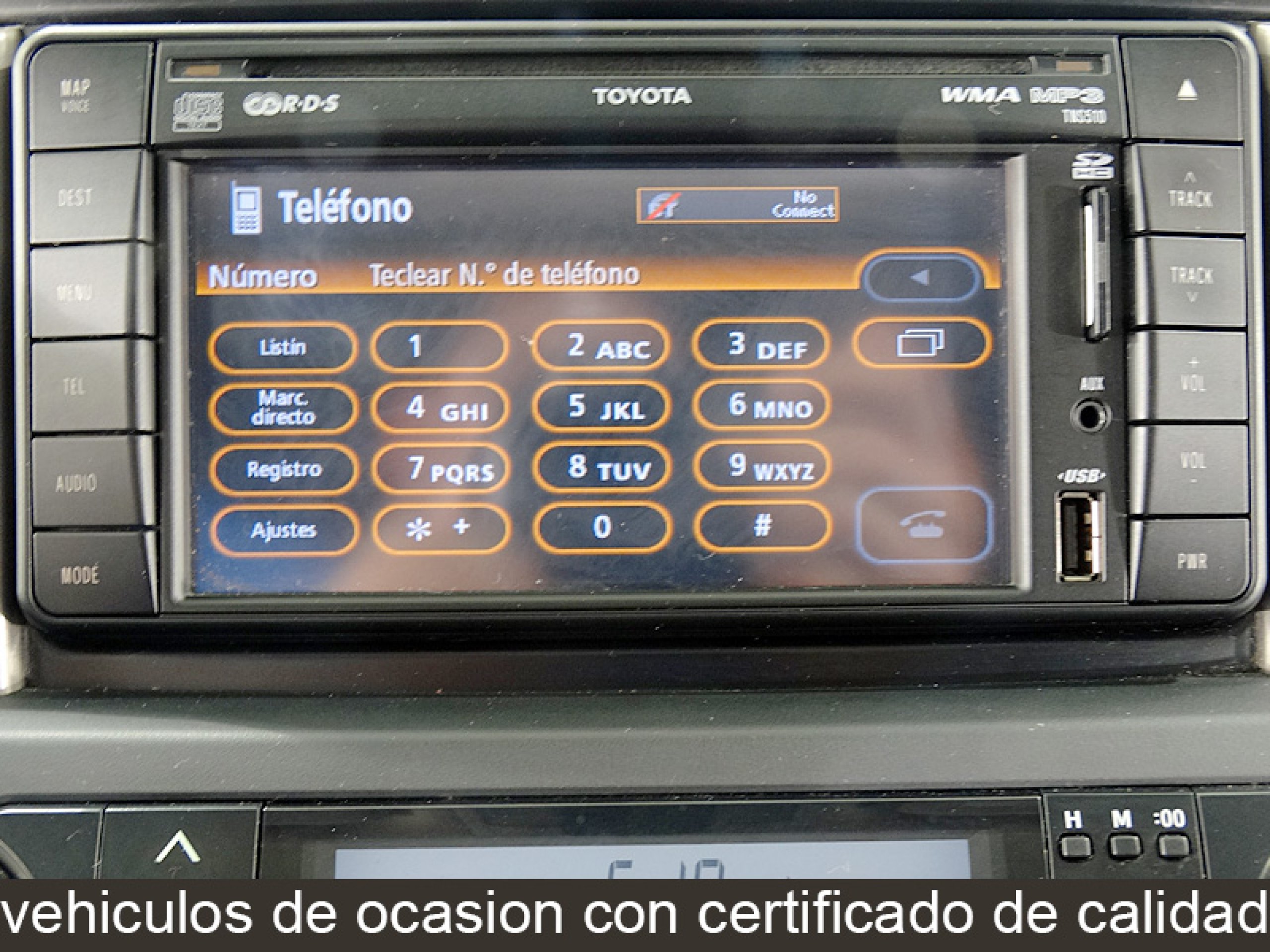 Foto Toyota Land Cruiser 37