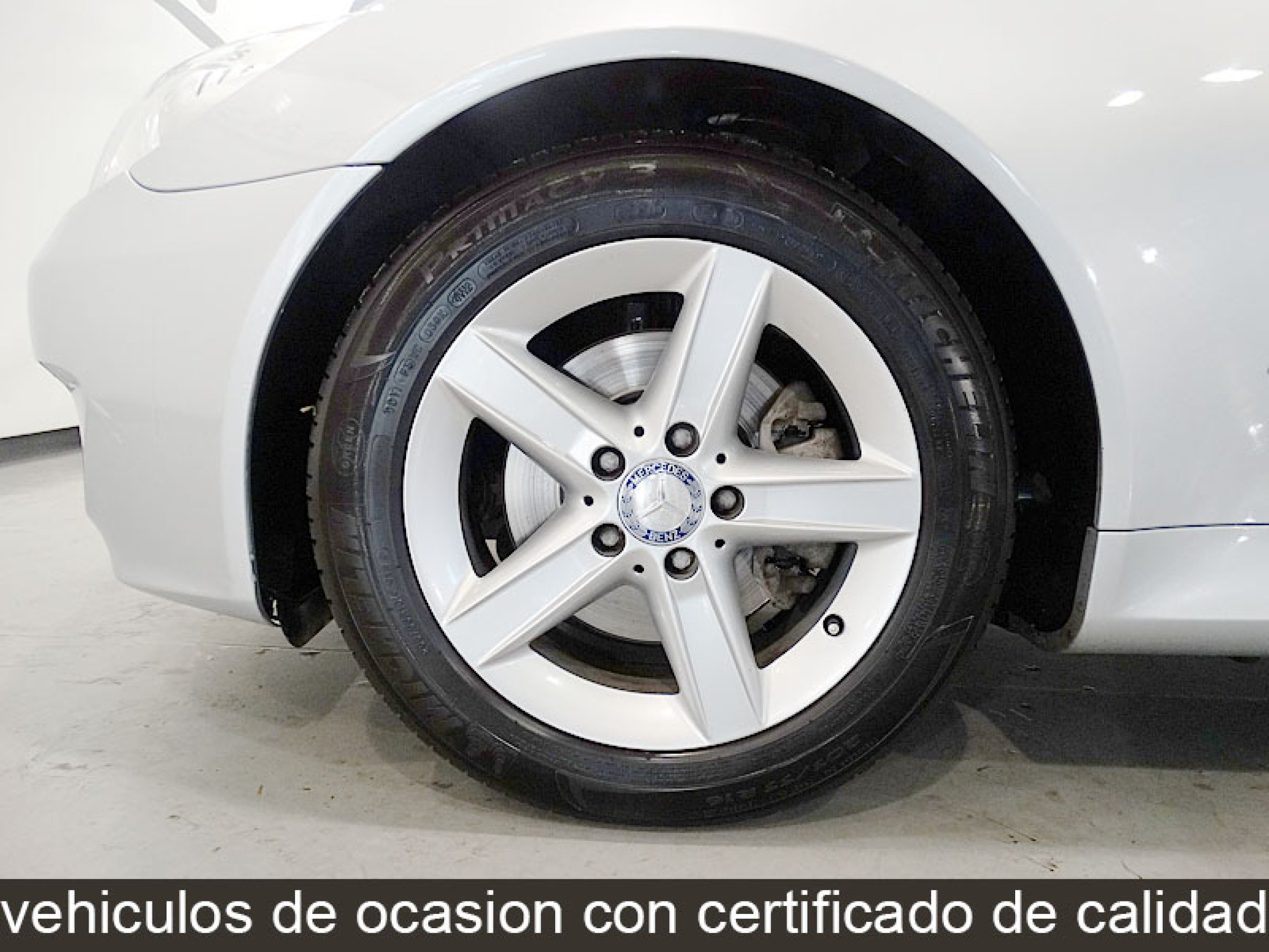 Foto Mercedes-Benz SLK 200 13