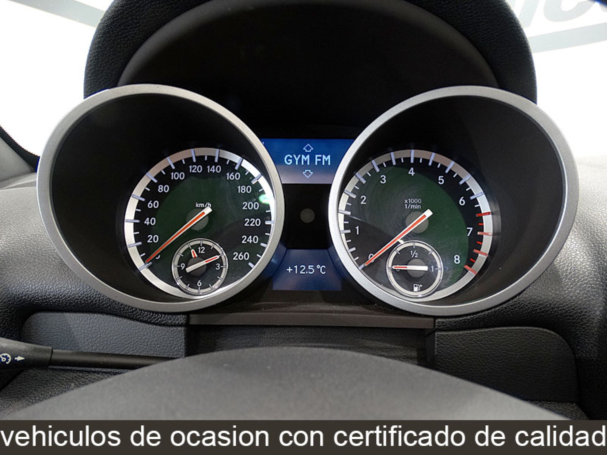 Foto Mercedes-Benz SLK 200 30