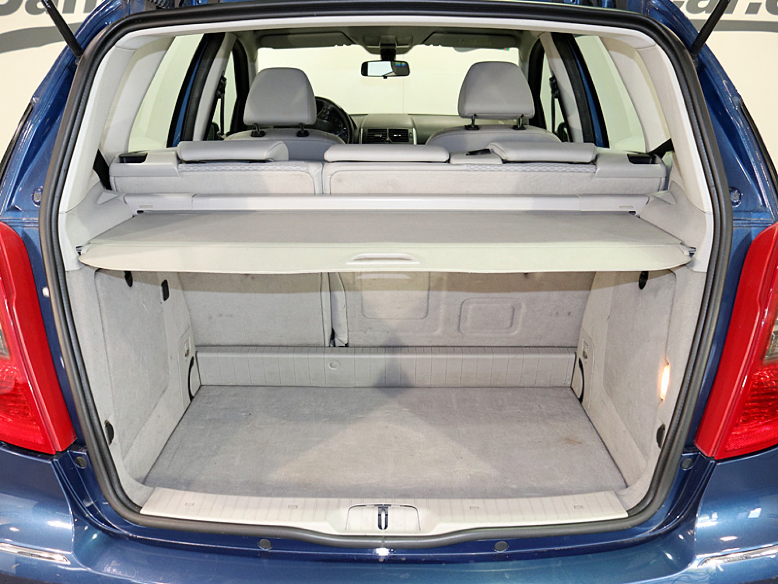 Foto Mercedes-Benz A 160 9