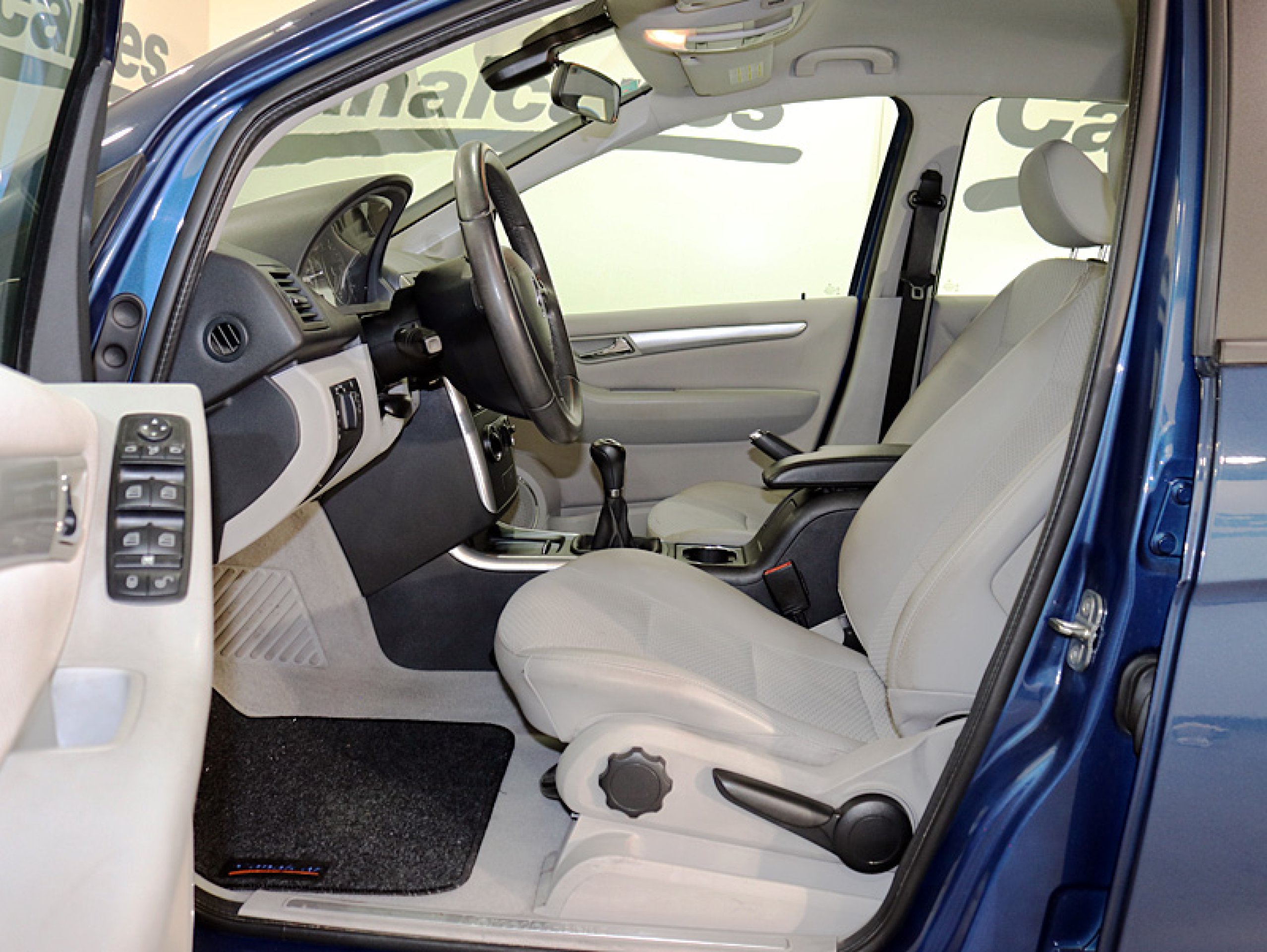 Foto Mercedes-Benz A 160 11