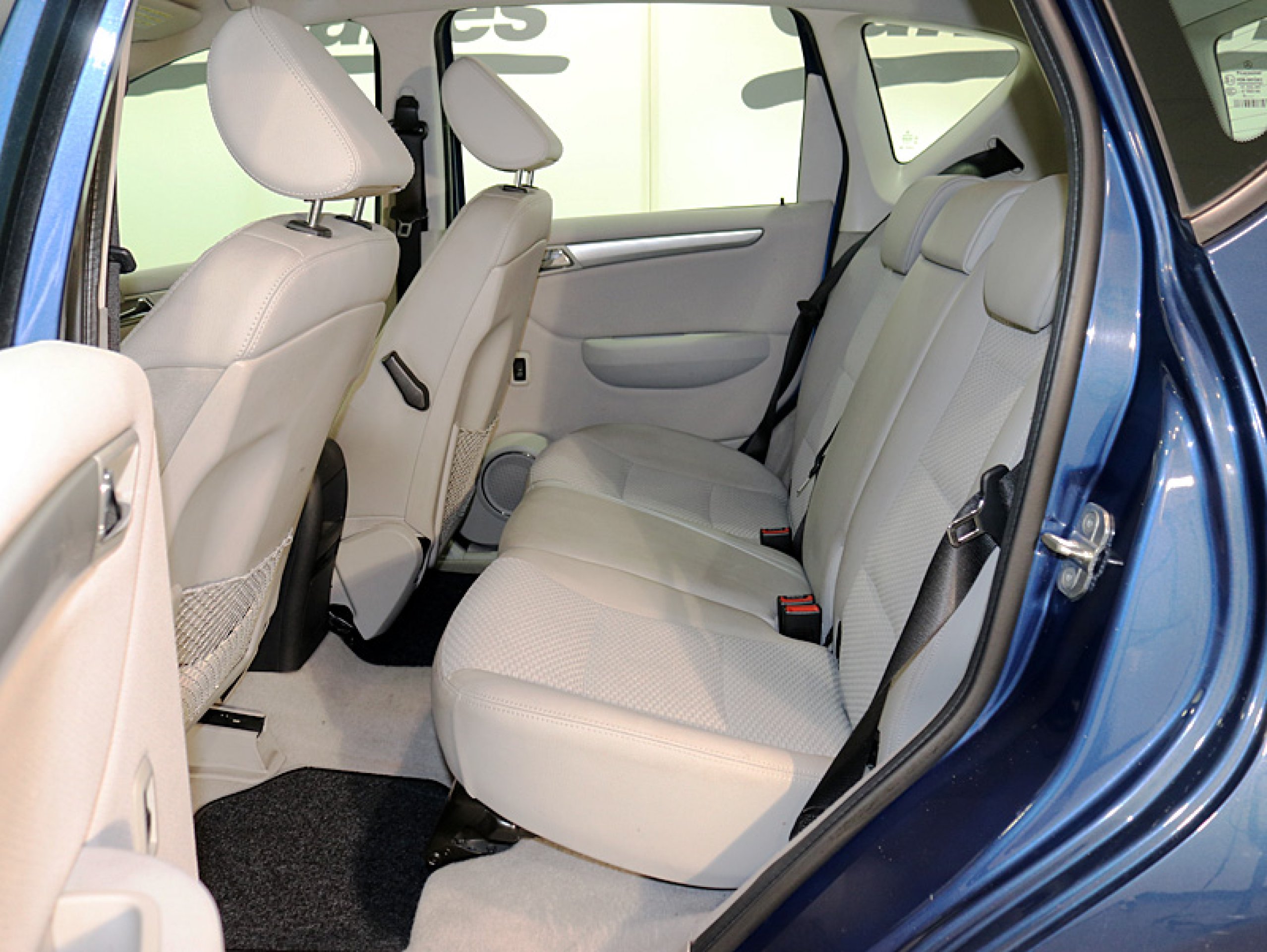 Foto Mercedes-Benz A 160 12