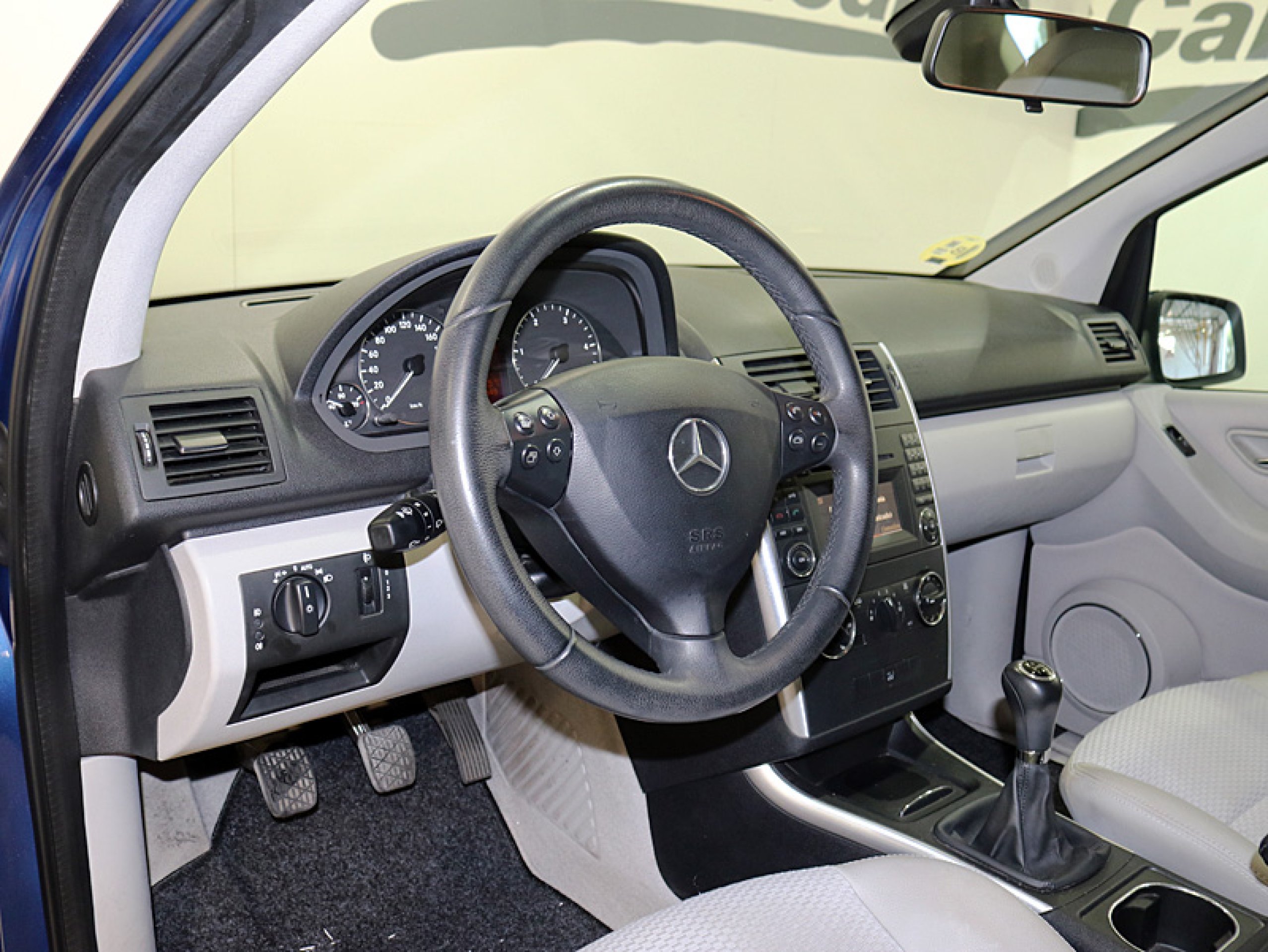 Foto Mercedes-Benz A 160 15