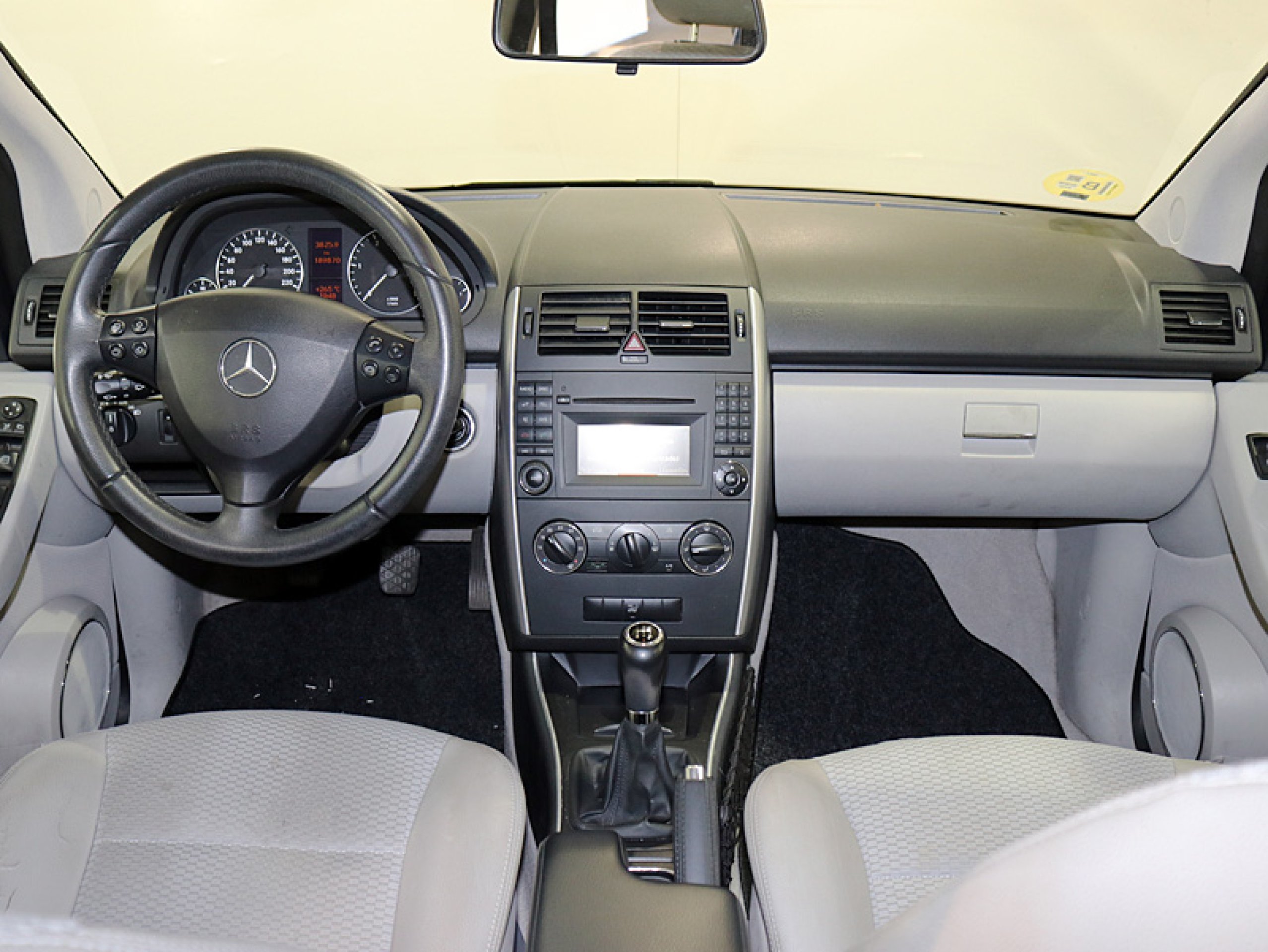 Foto Mercedes-Benz A 160 16