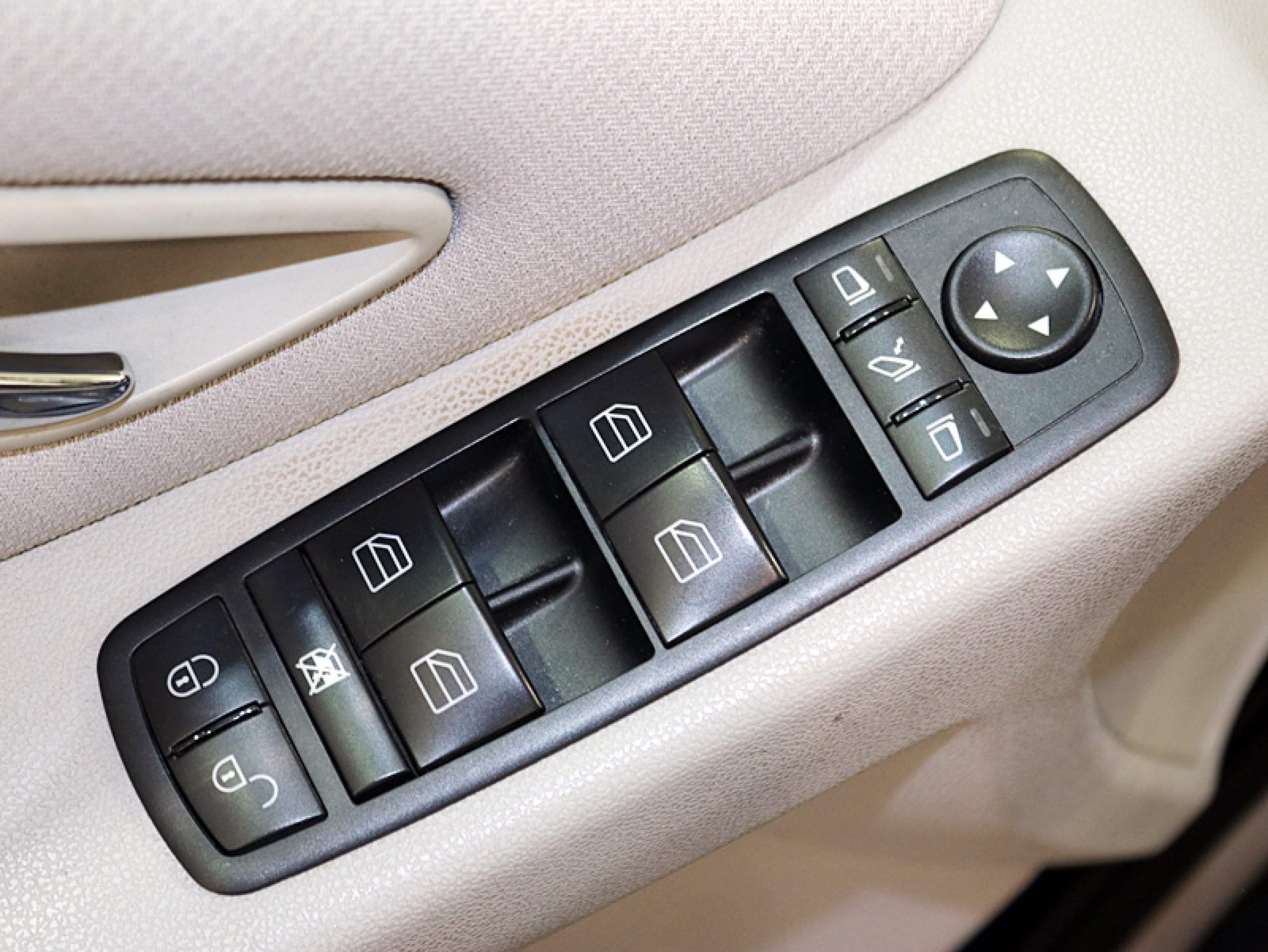 Foto Mercedes-Benz A 160 22
