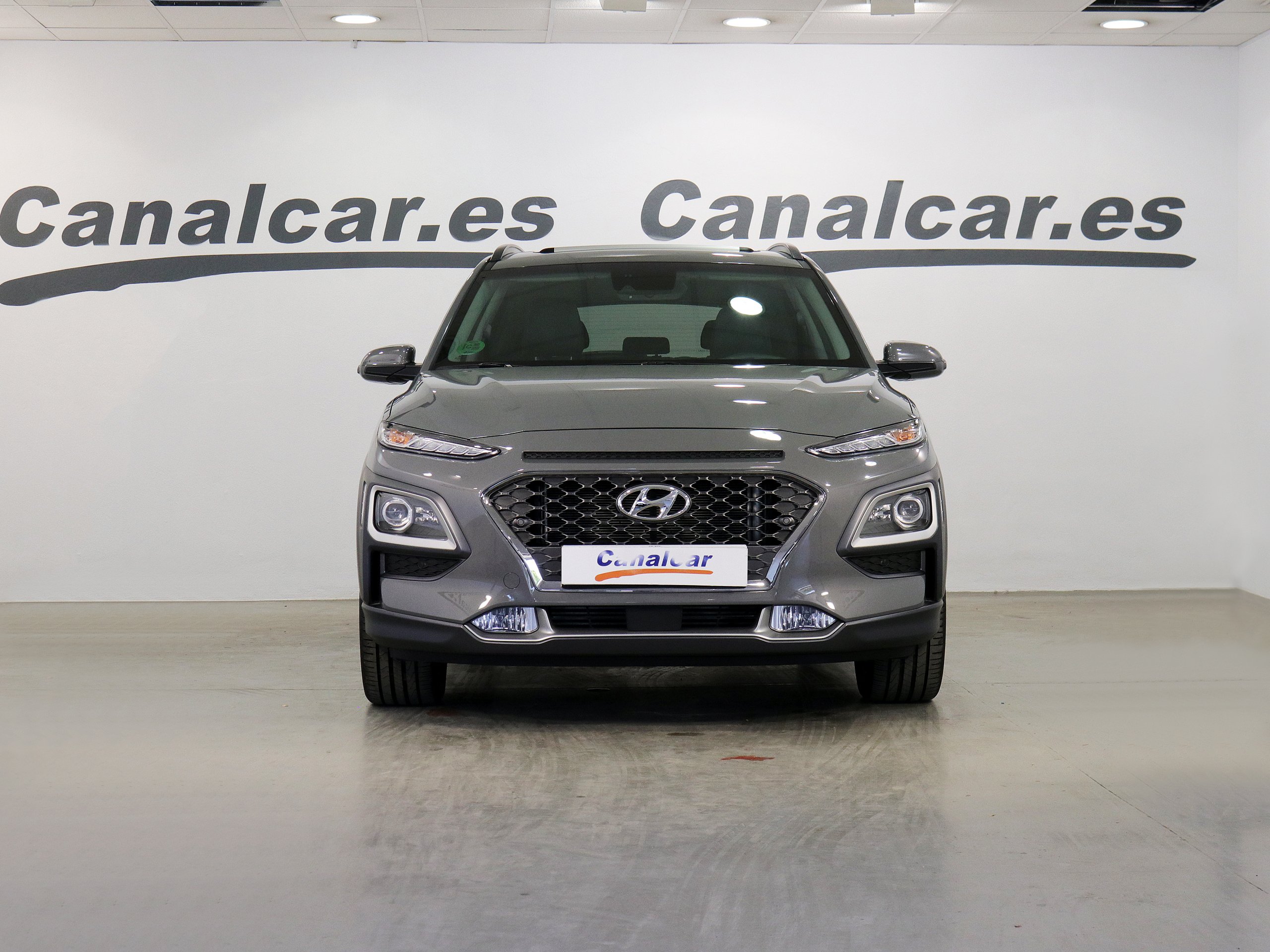 Foto Hyundai Kona 4