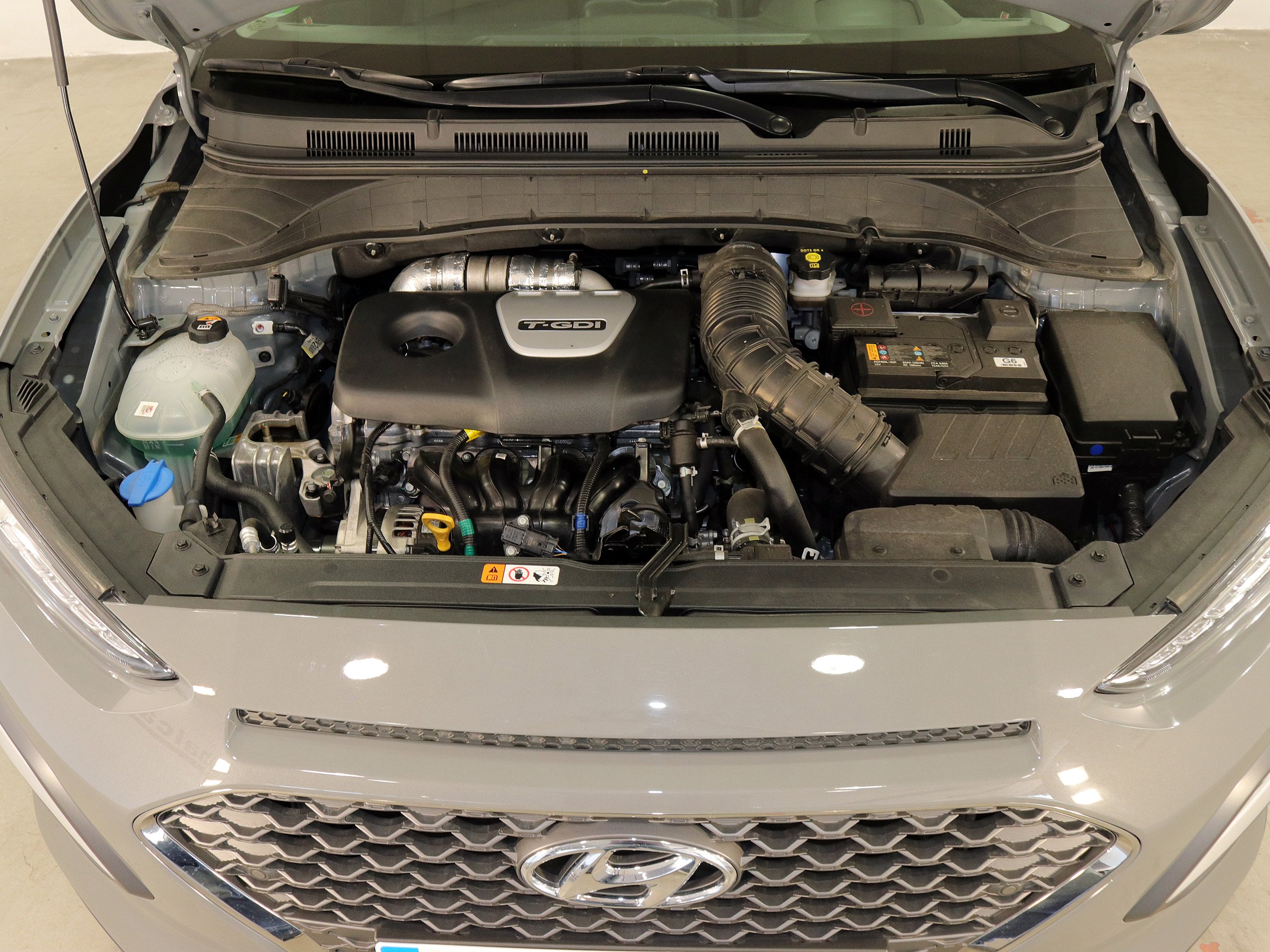 Foto Hyundai Kona 9
